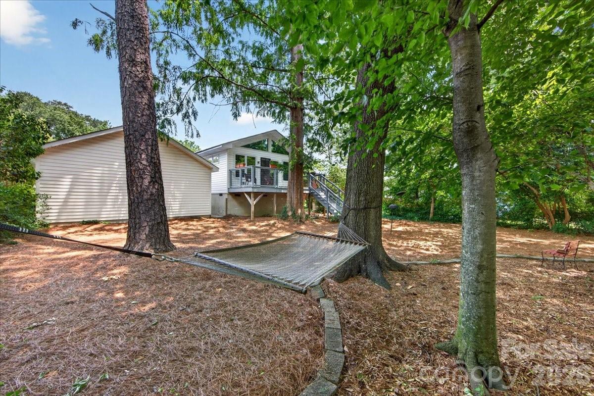 3425 Airlie Street — Charlotte