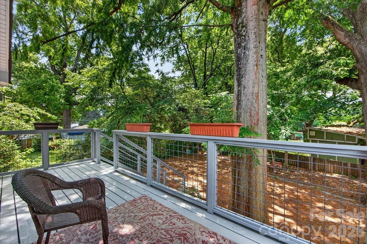 3425 Airlie Street — Charlotte