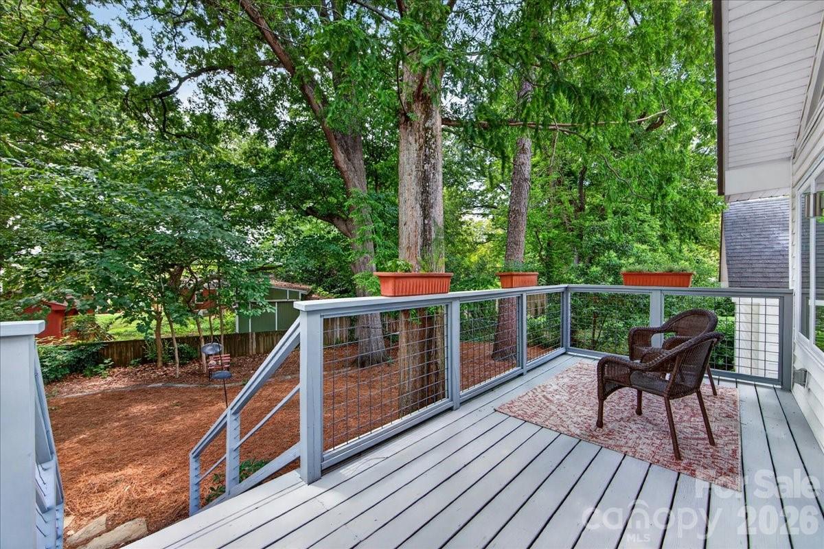 3425 Airlie Street — Charlotte