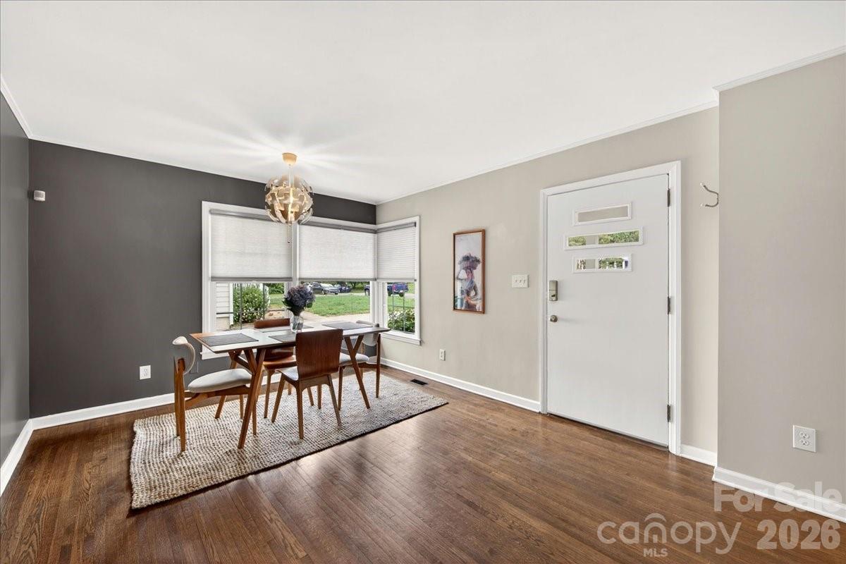 3425 Airlie Street — Charlotte