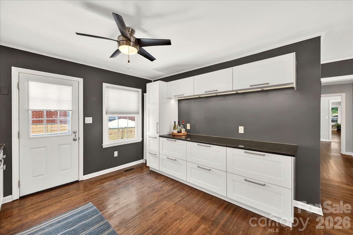 3425 Airlie Street — Charlotte