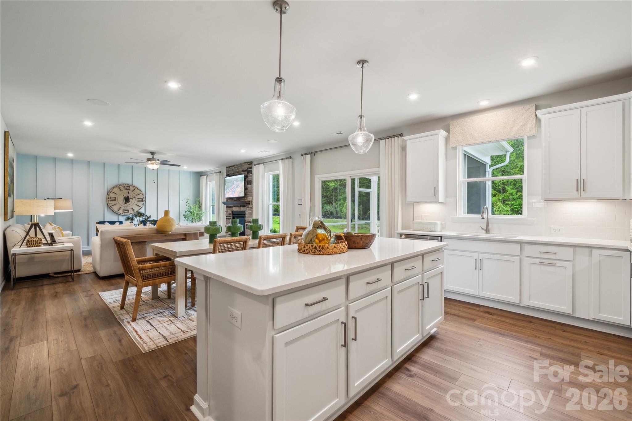 4146 Vista Pine Drive — Charlotte