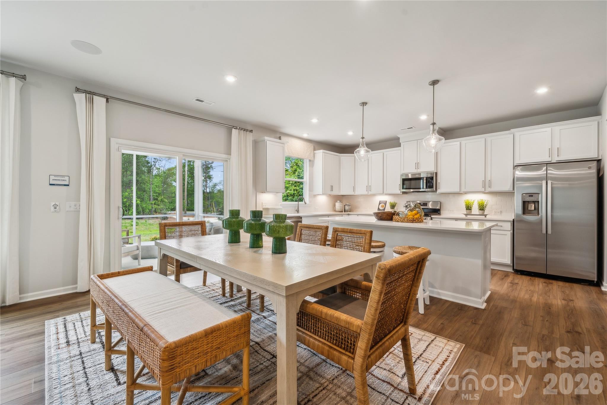 4146 Vista Pine Drive — Charlotte