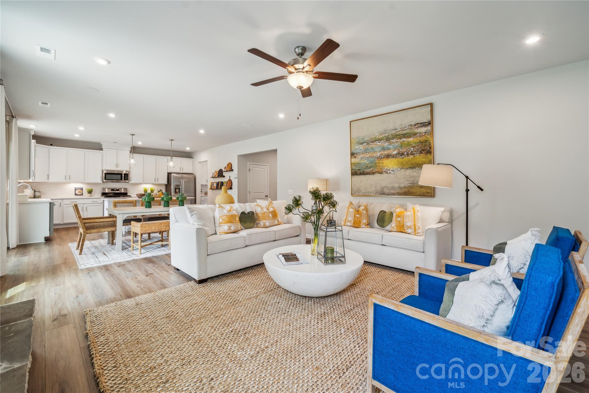 4146 Vista Pine Drive — Charlotte