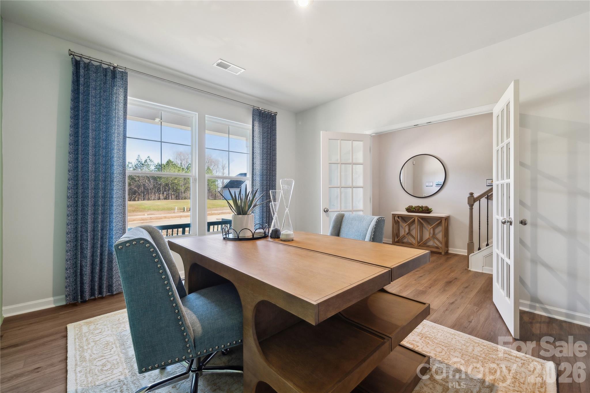 4146 Vista Pine Drive — Charlotte