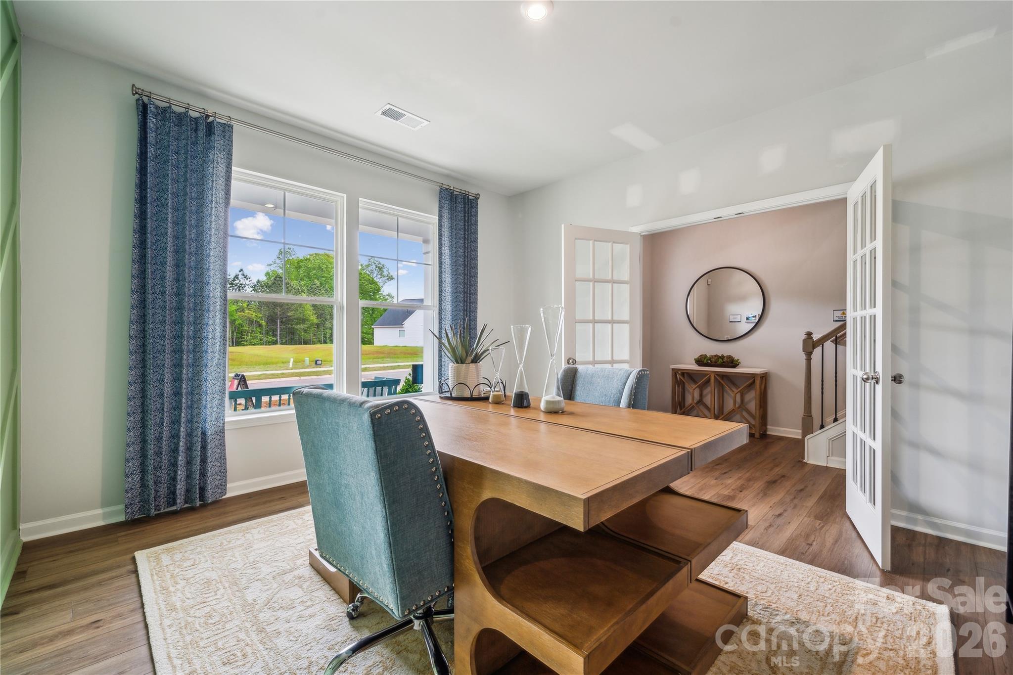 4146 Vista Pine Drive — Charlotte