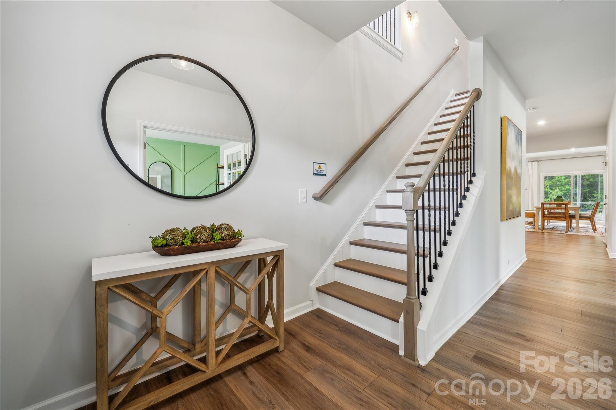 4146 Vista Pine Drive — Charlotte