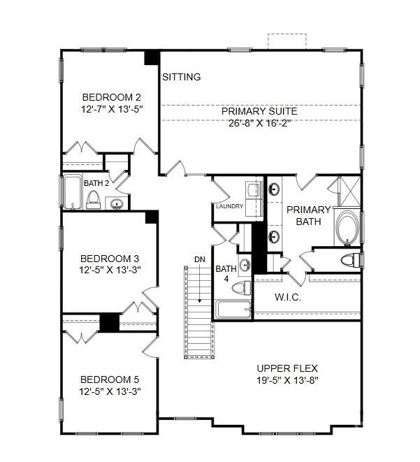 4146 Vista Pine Drive — Charlotte
