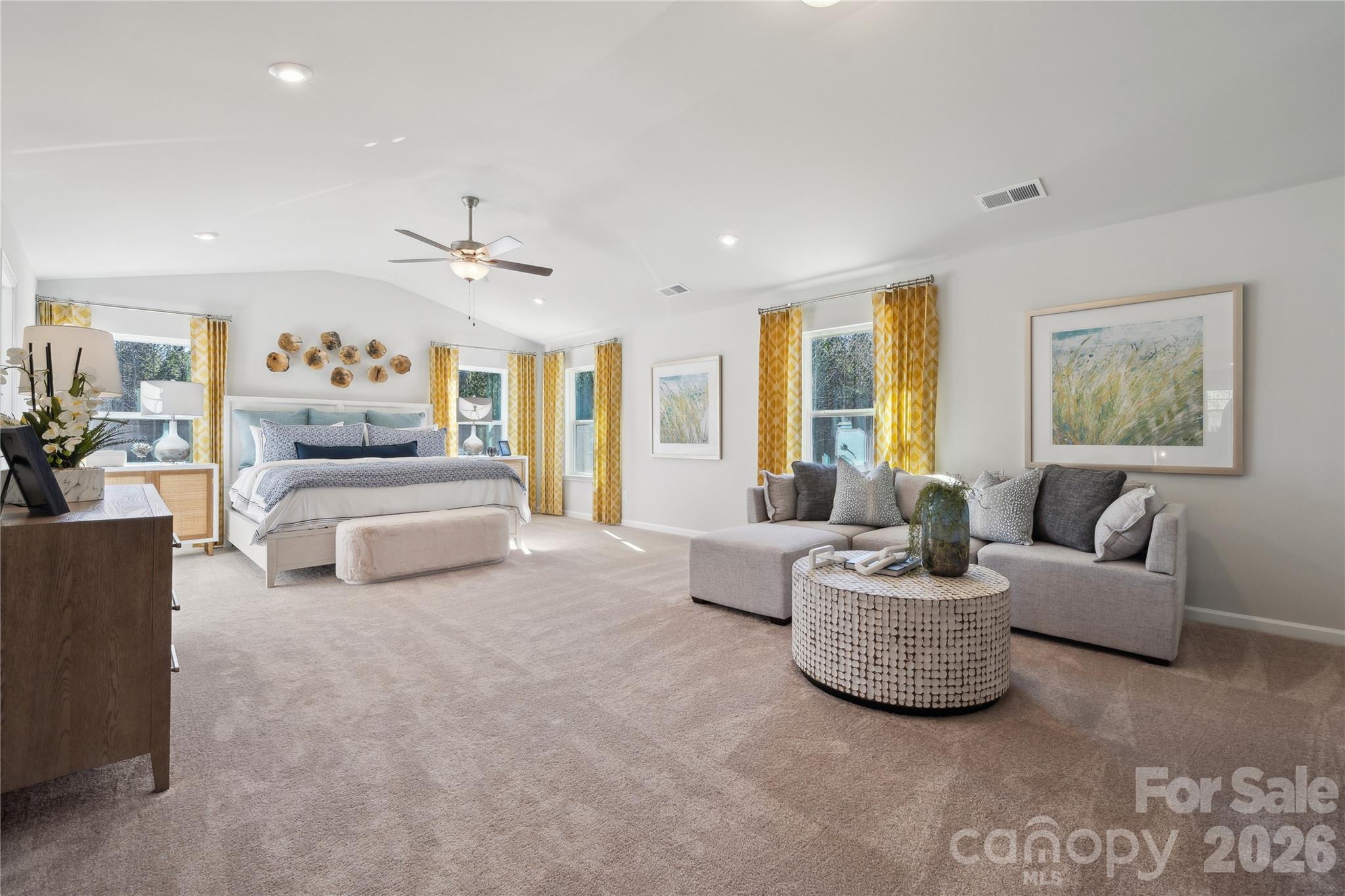 4146 Vista Pine Drive — Charlotte