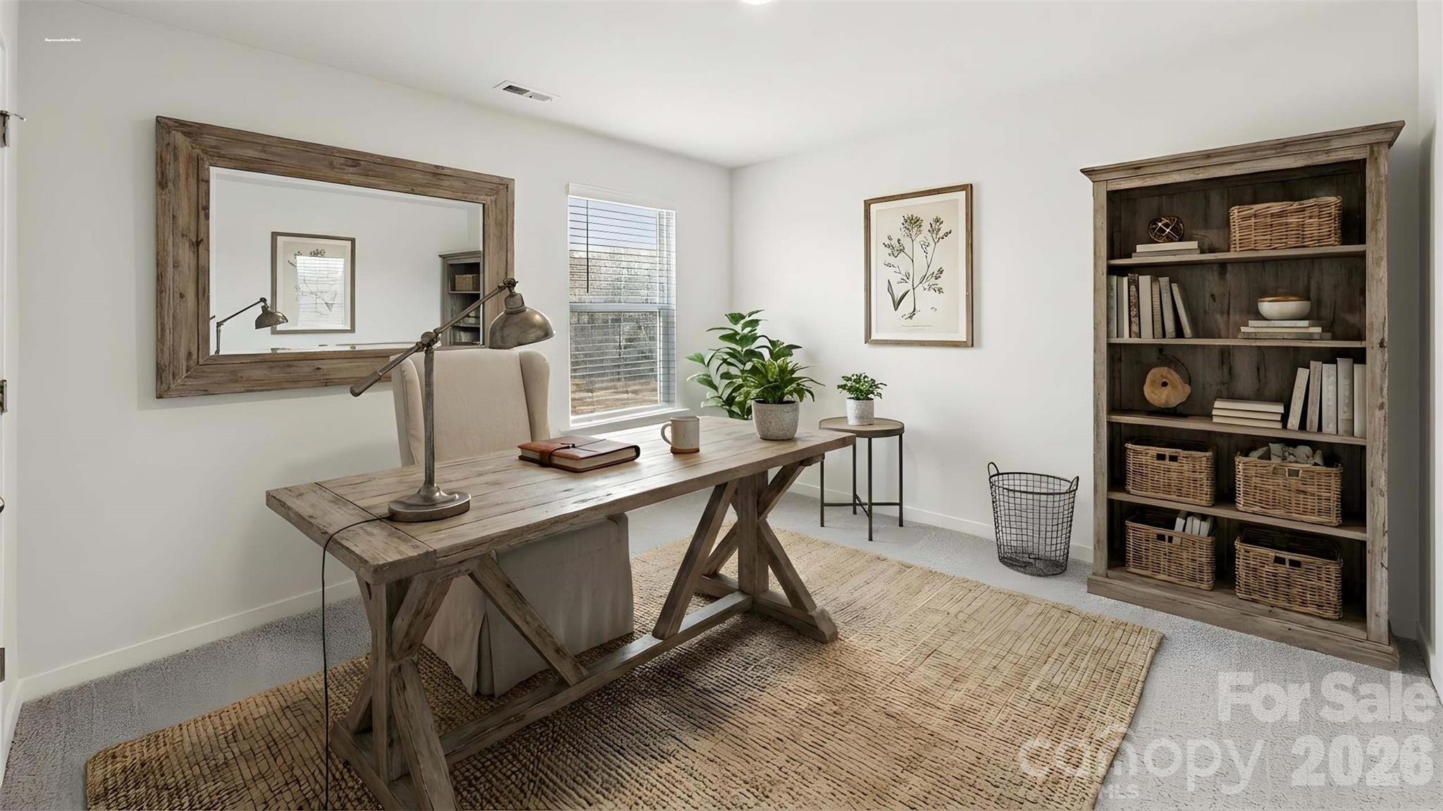 5130 Shallow Brook Drive — Charlotte