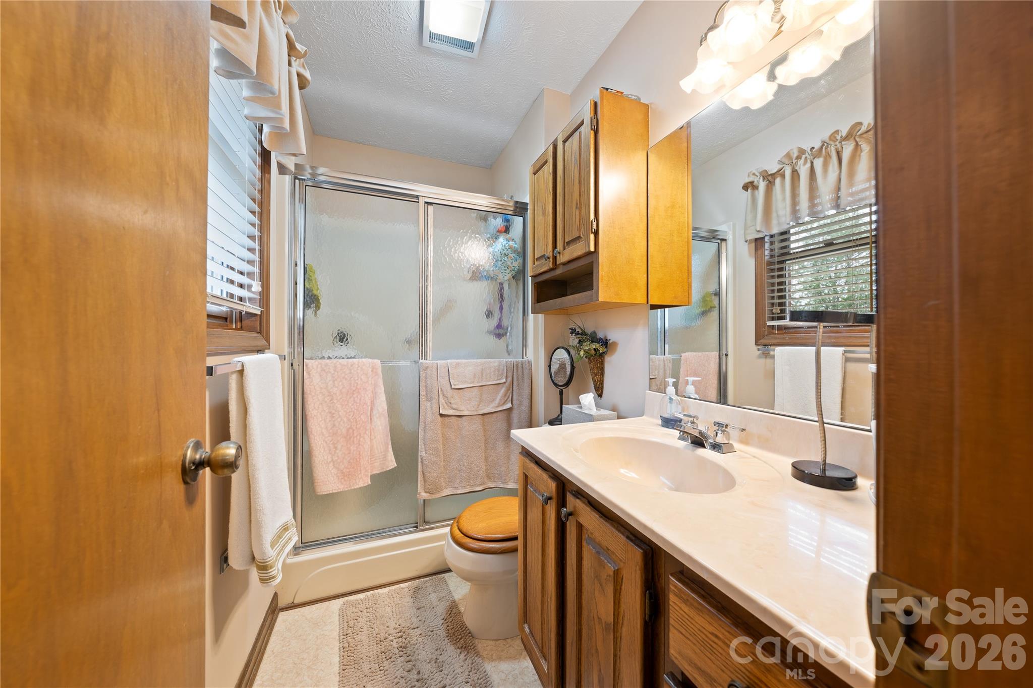 109 Eagle Rock Trail — Hendersonville