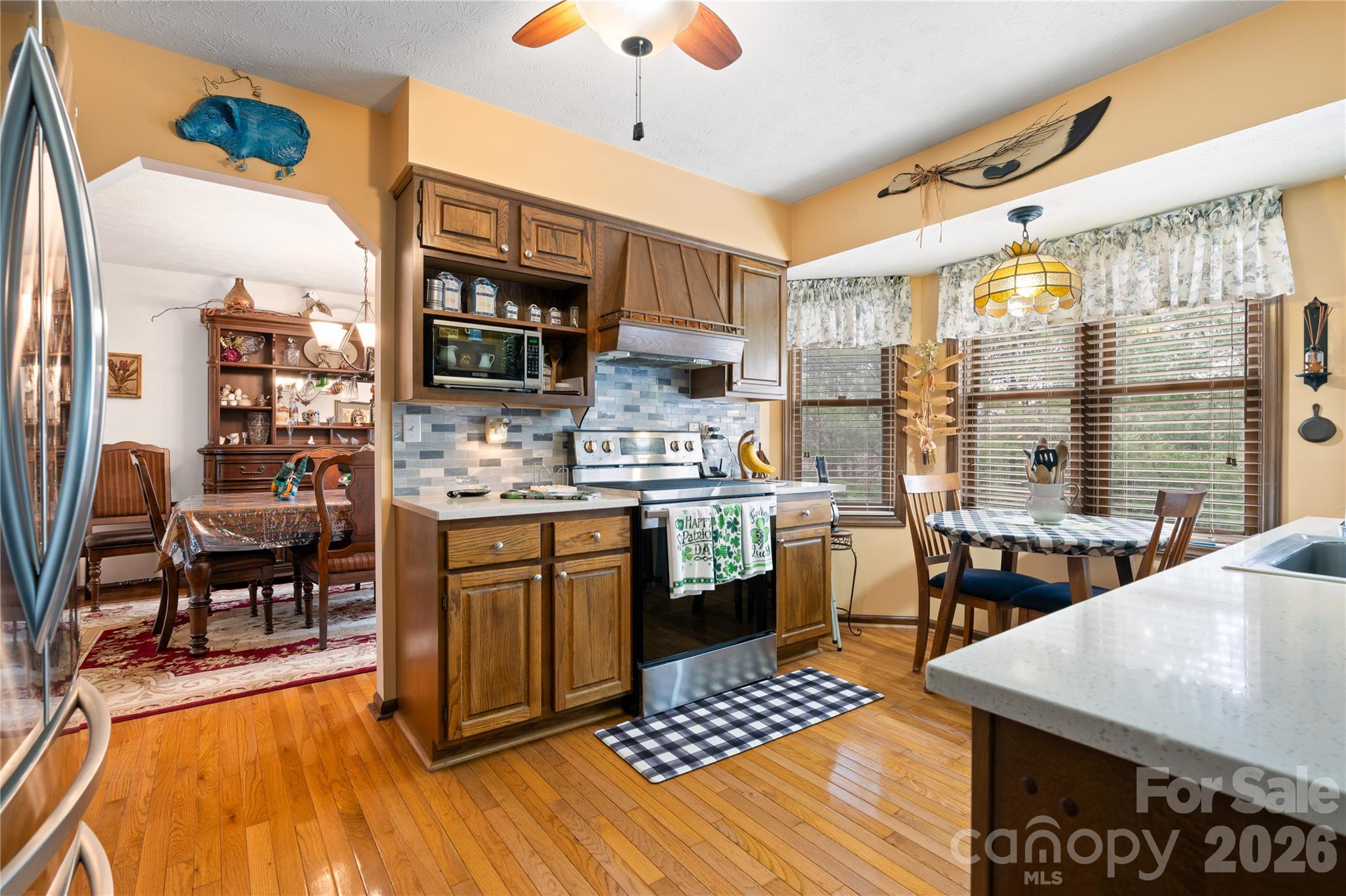 109 Eagle Rock Trail — Hendersonville
