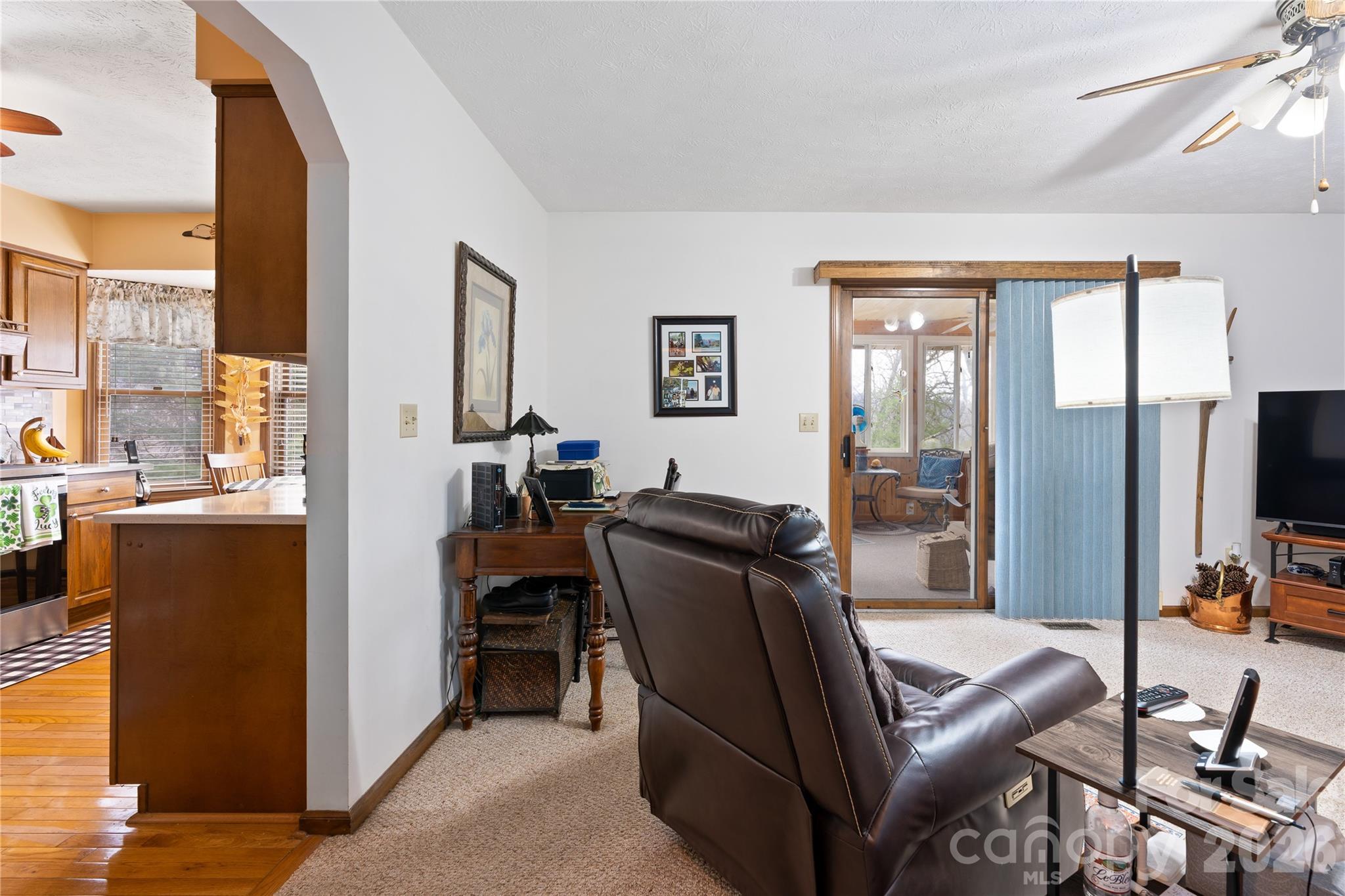 109 Eagle Rock Trail — Hendersonville