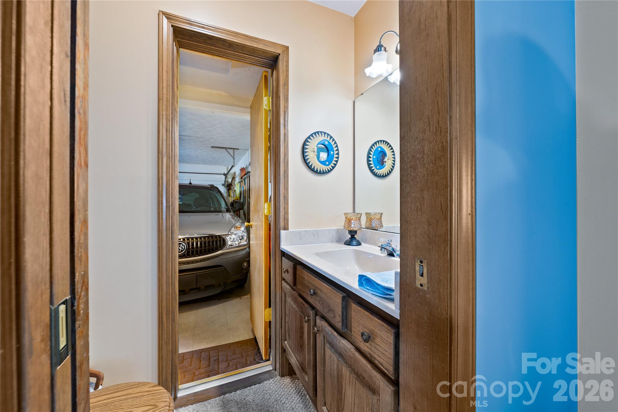 109 Eagle Rock Trail — Hendersonville