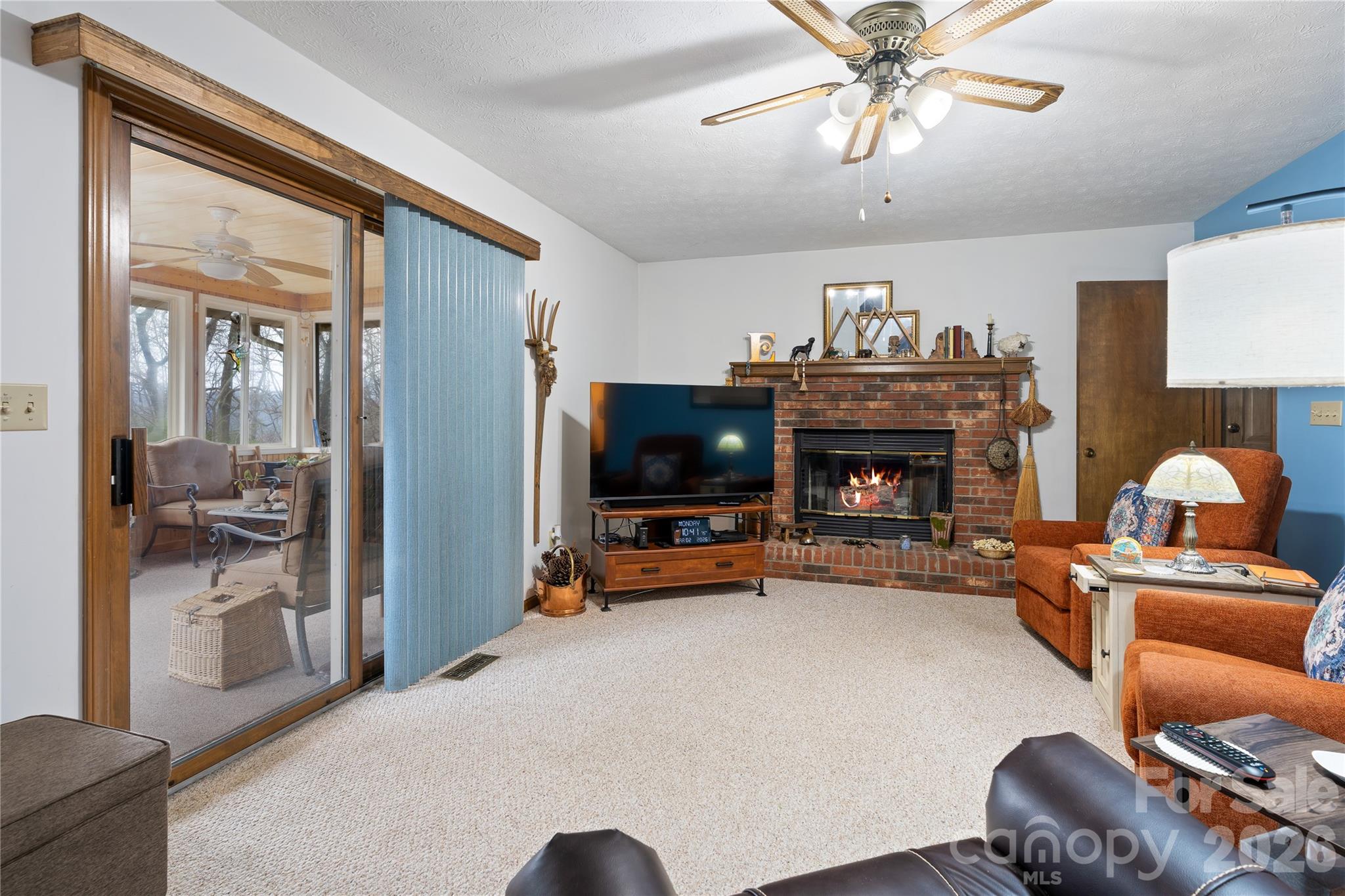 109 Eagle Rock Trail — Hendersonville