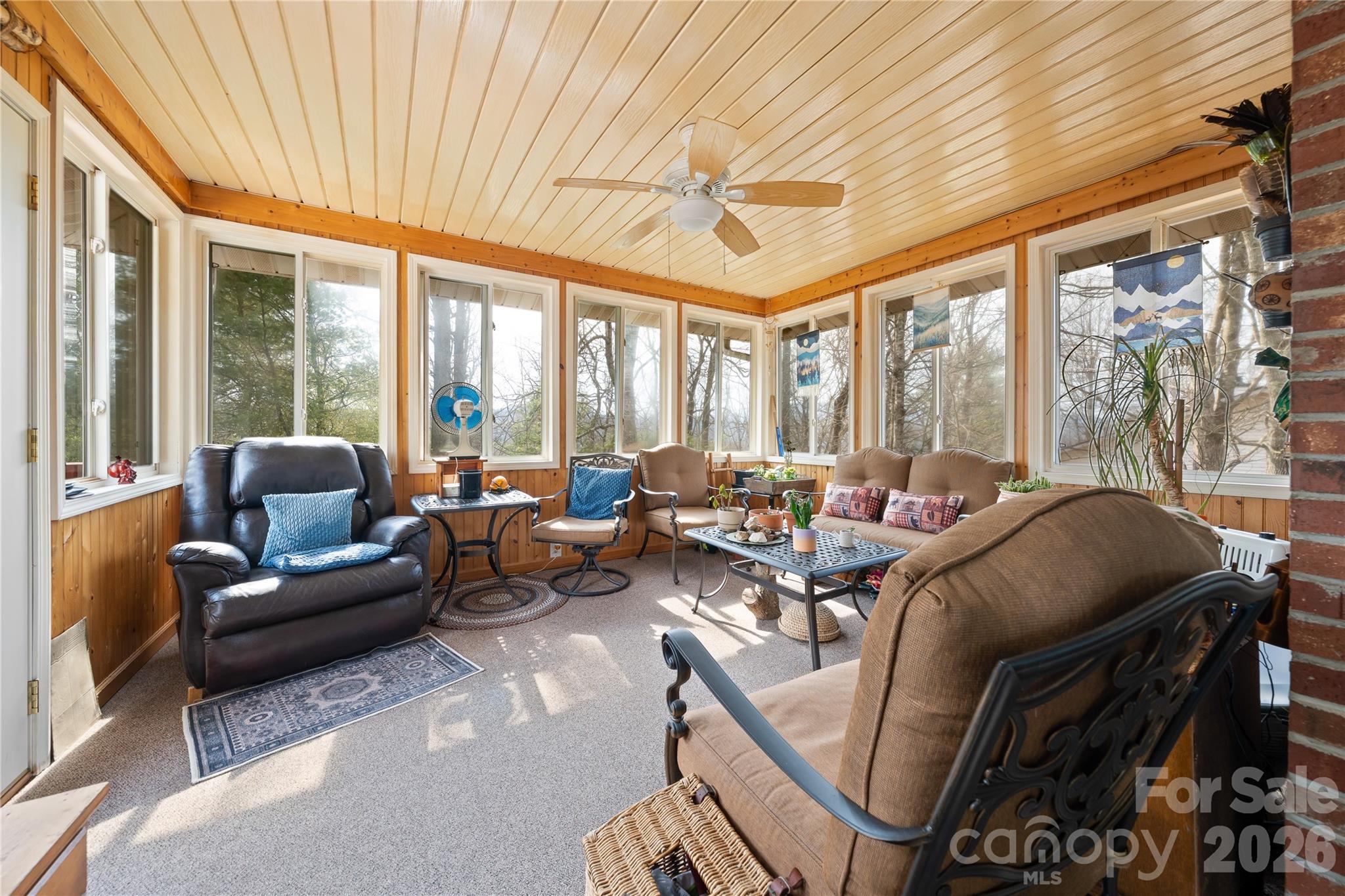 109 Eagle Rock Trail — Hendersonville
