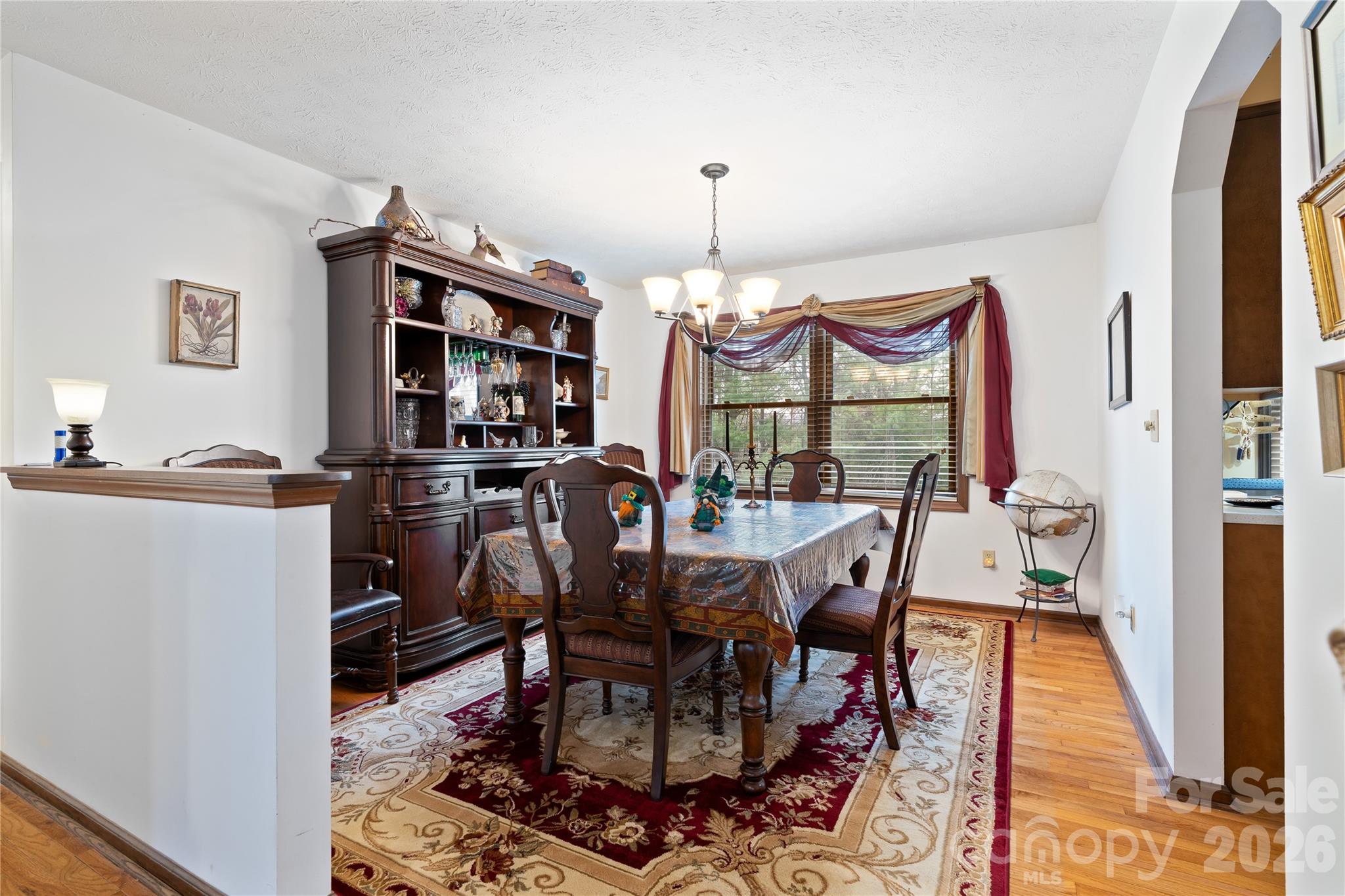 109 Eagle Rock Trail — Hendersonville