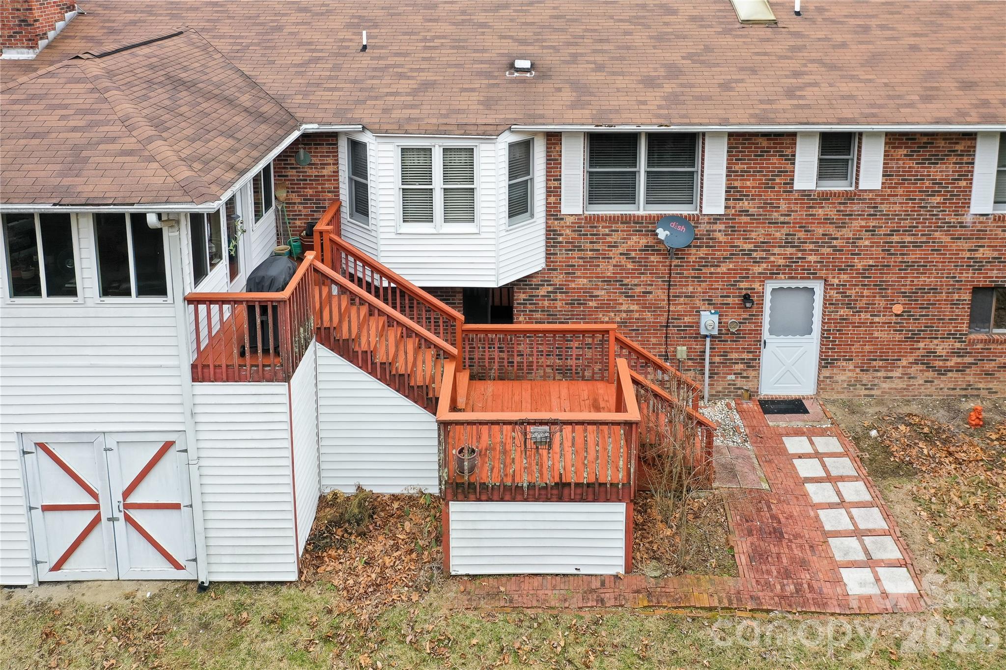 109 Eagle Rock Trail — Hendersonville