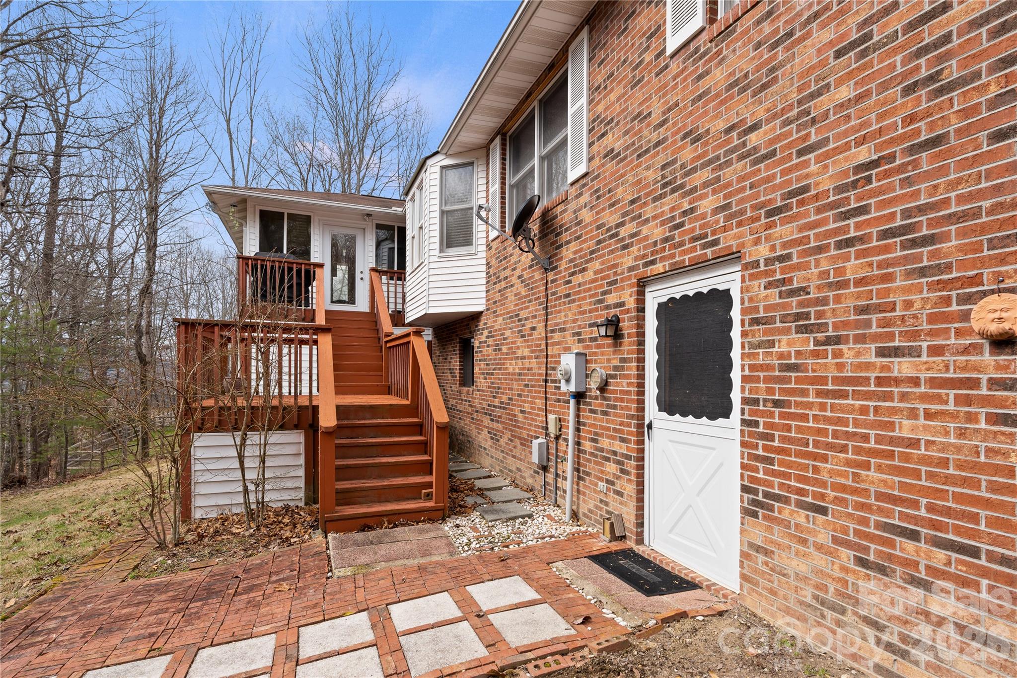 109 Eagle Rock Trail — Hendersonville