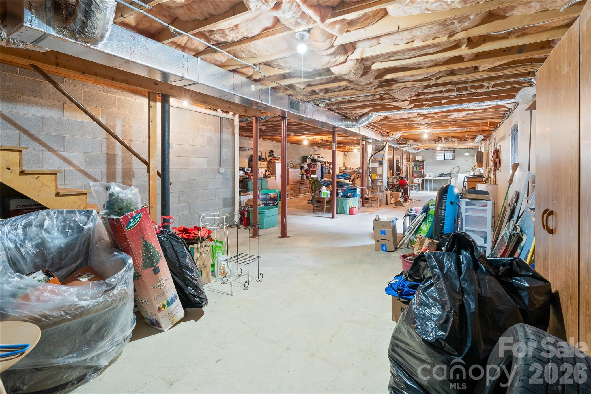 109 Eagle Rock Trail — Hendersonville