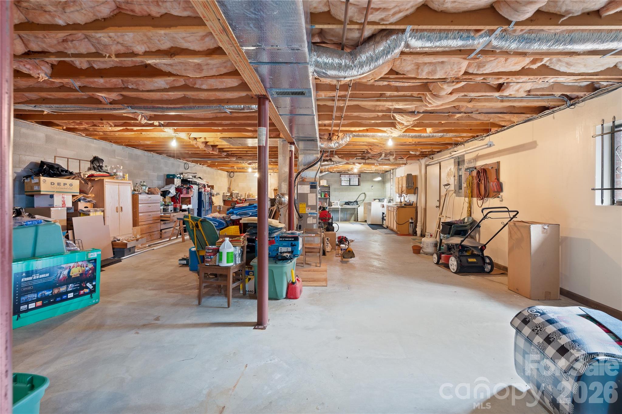 109 Eagle Rock Trail — Hendersonville