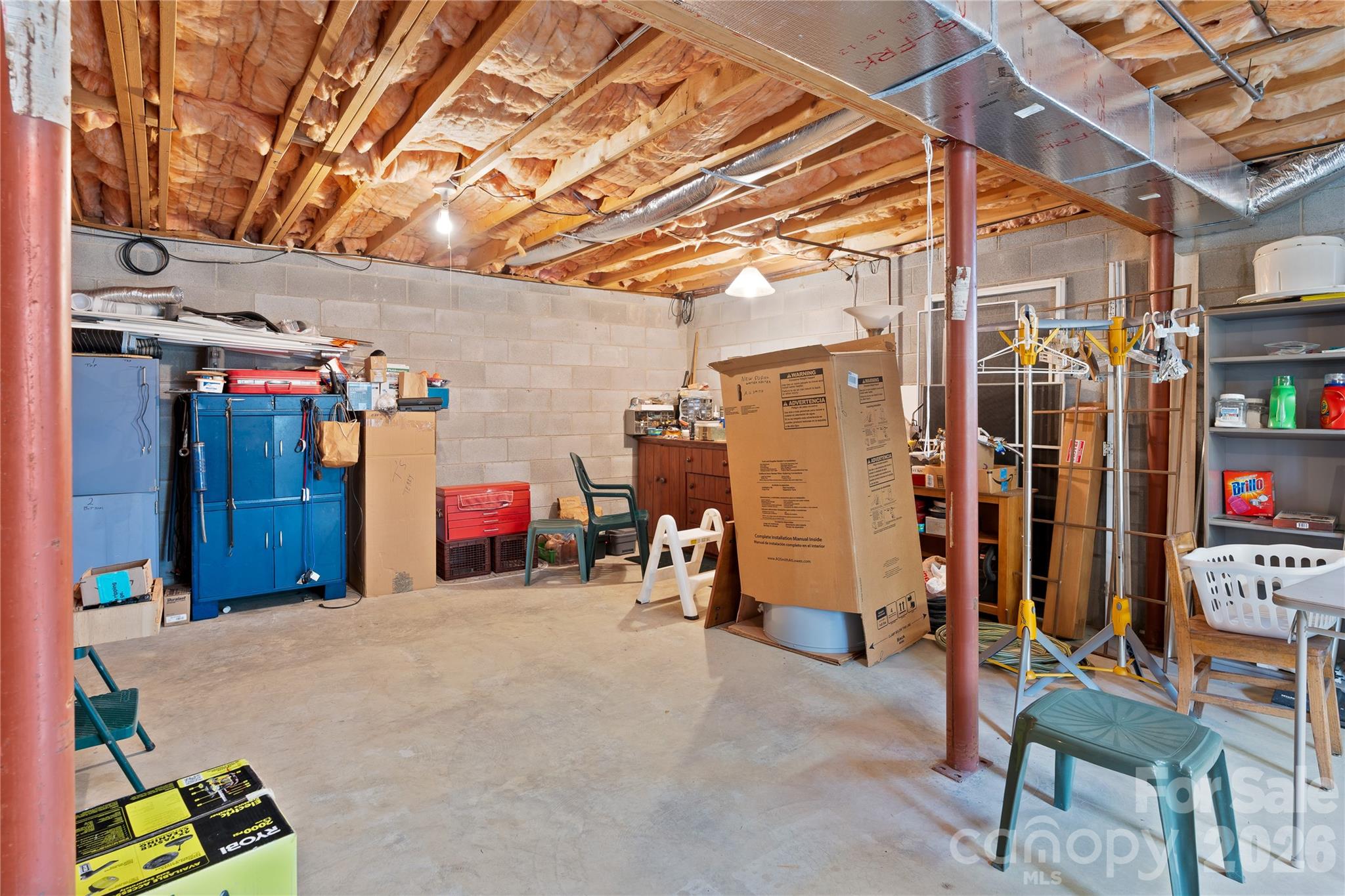 109 Eagle Rock Trail — Hendersonville