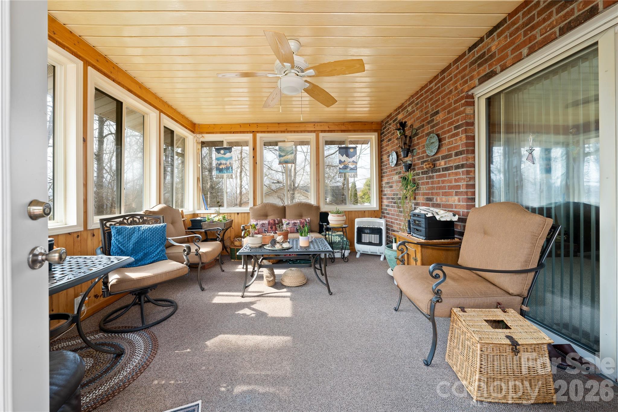 109 Eagle Rock Trail — Hendersonville