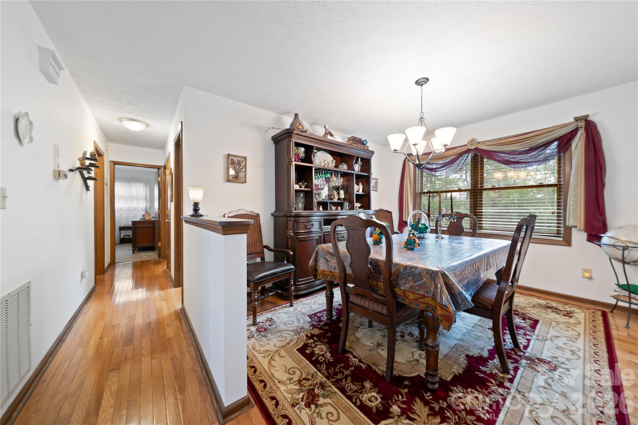 109 Eagle Rock Trail — Hendersonville