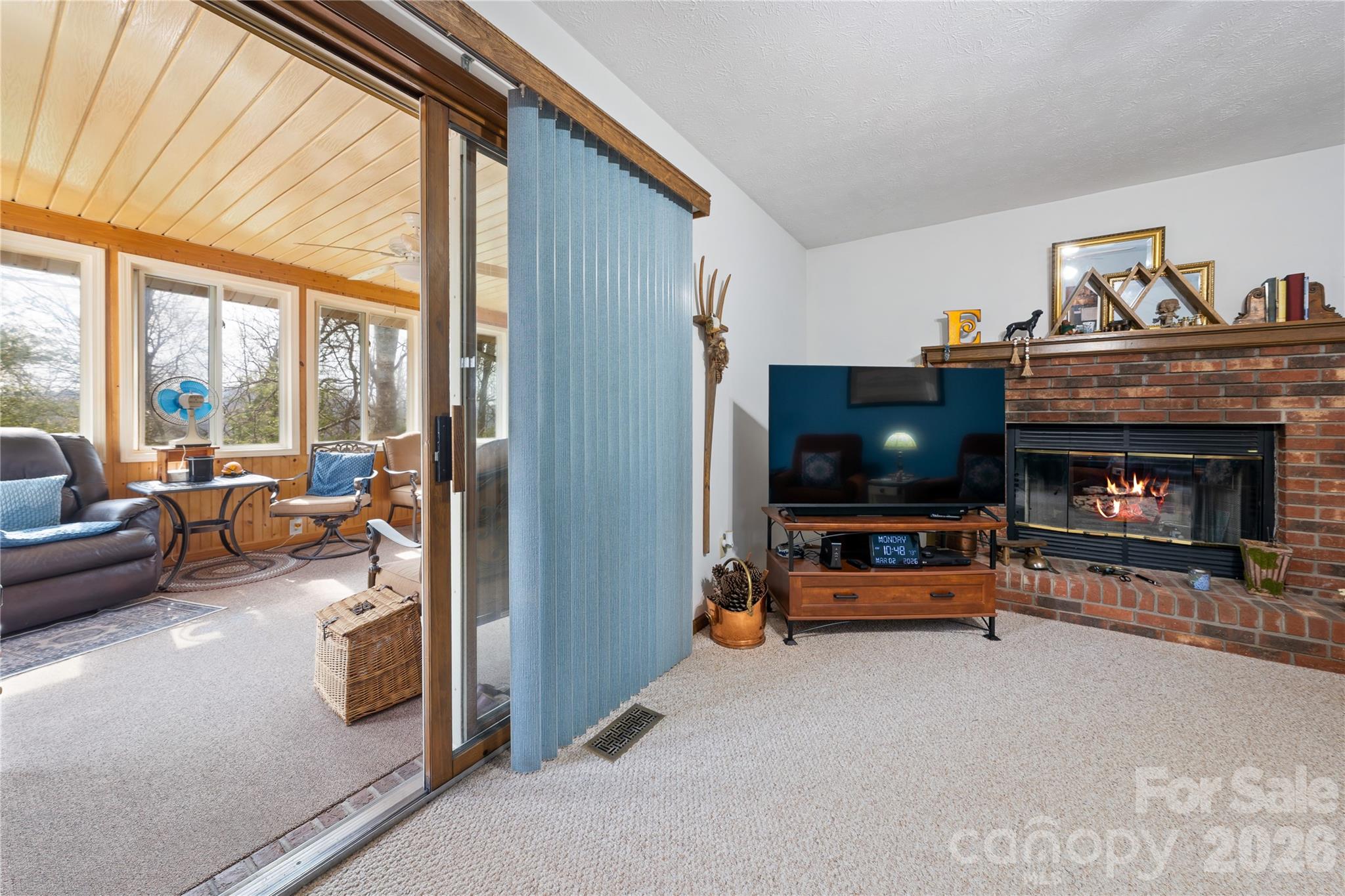 109 Eagle Rock Trail — Hendersonville