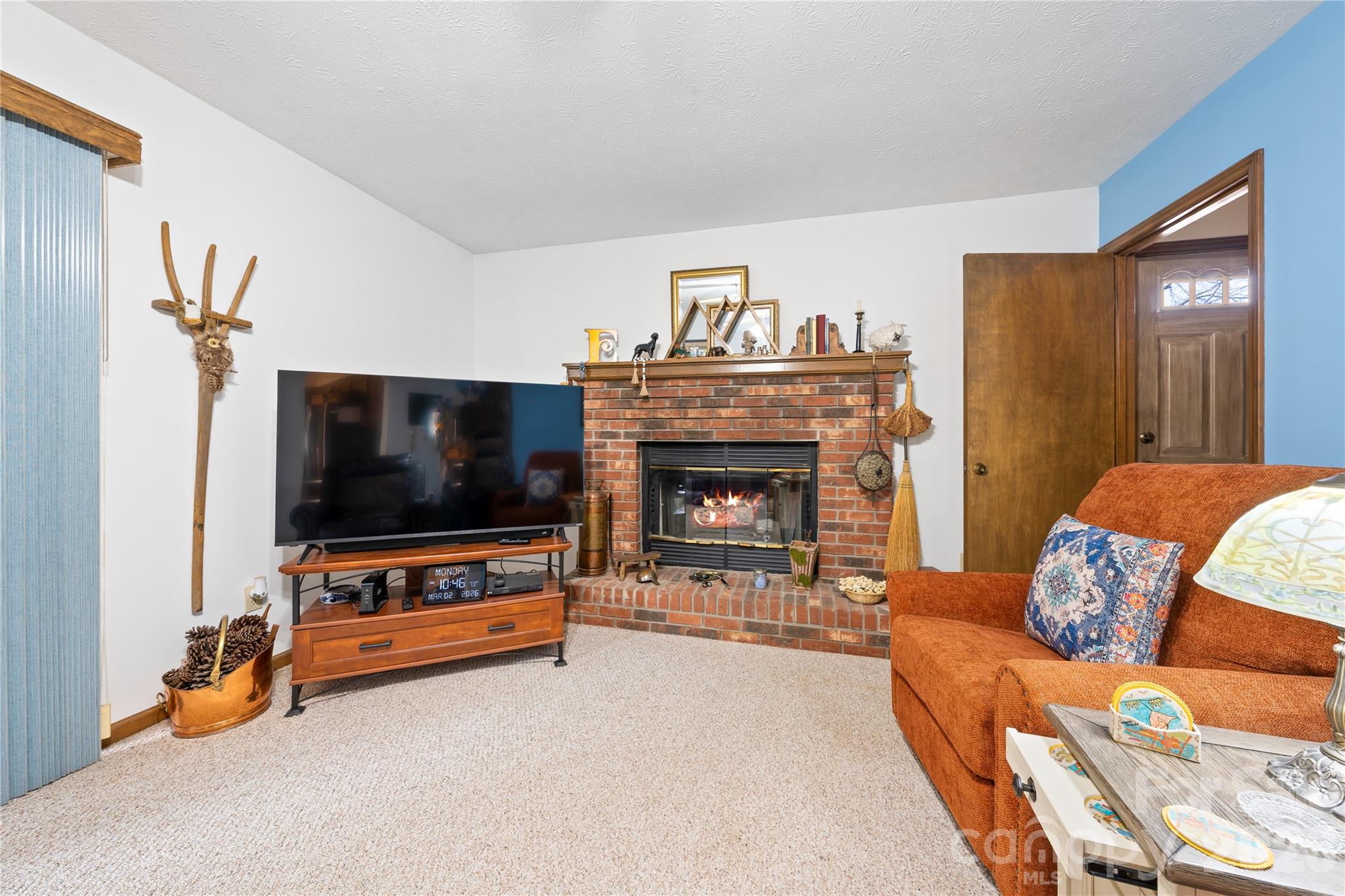 109 Eagle Rock Trail — Hendersonville