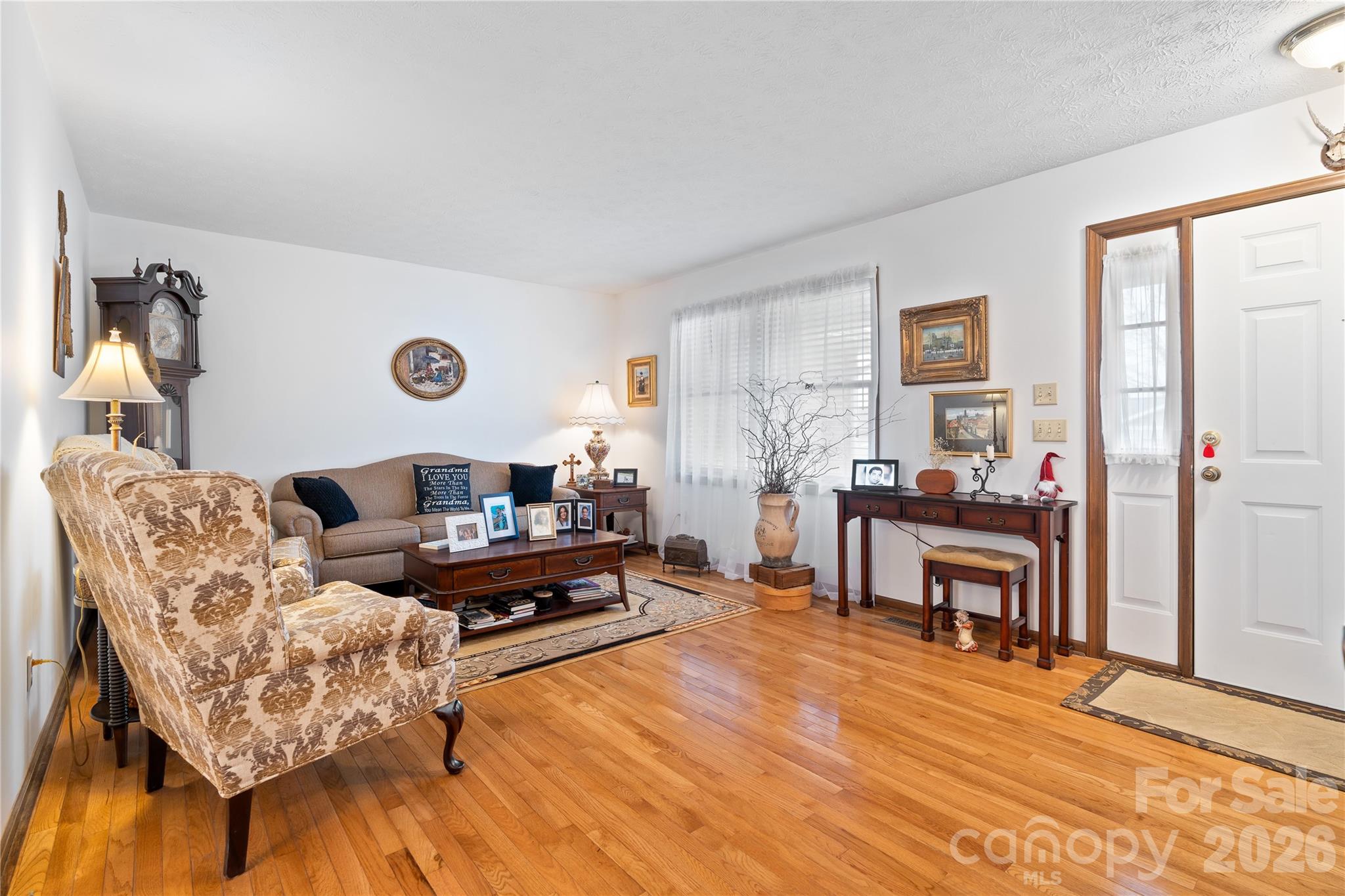 109 Eagle Rock Trail — Hendersonville