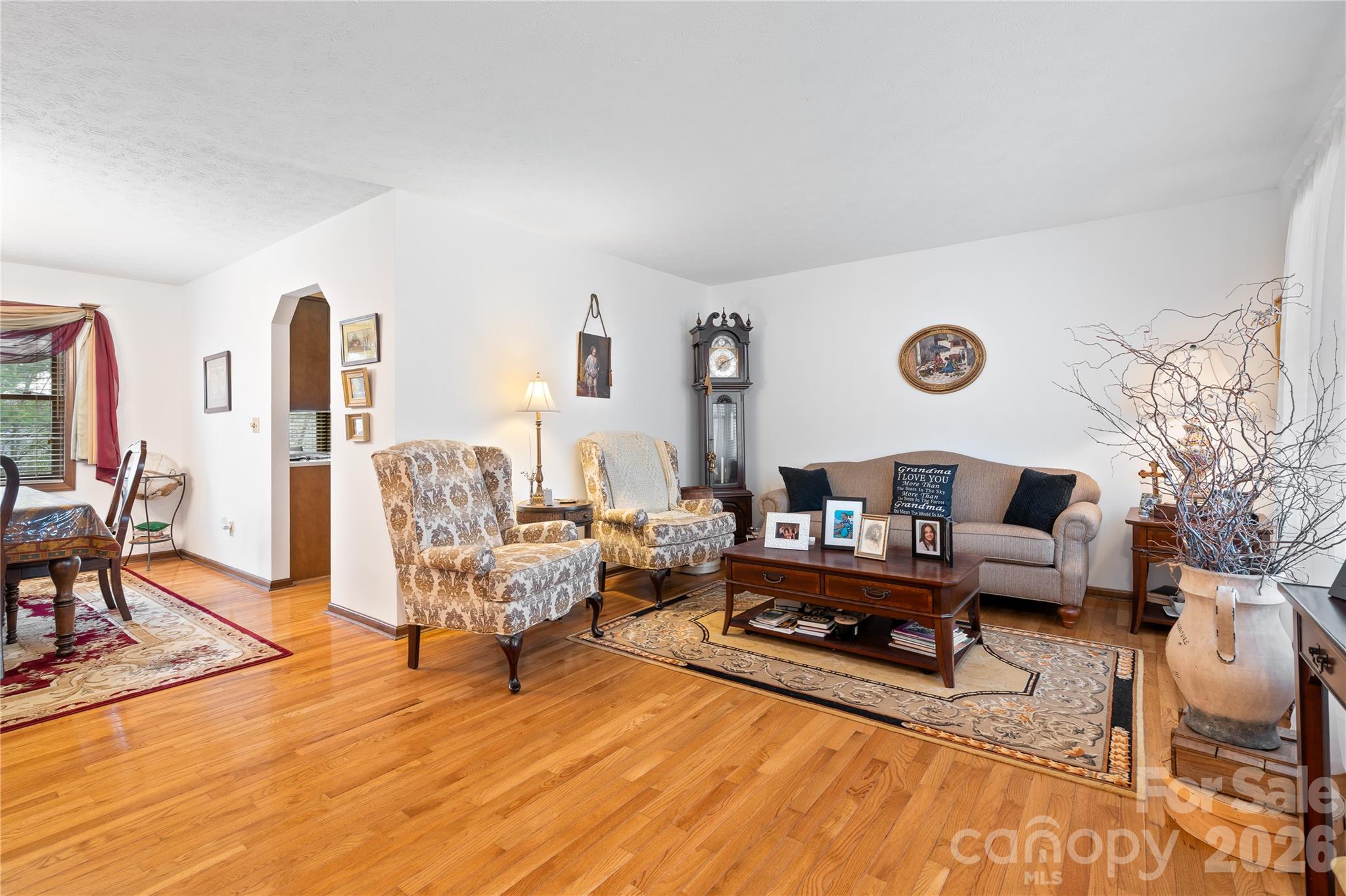 109 Eagle Rock Trail — Hendersonville