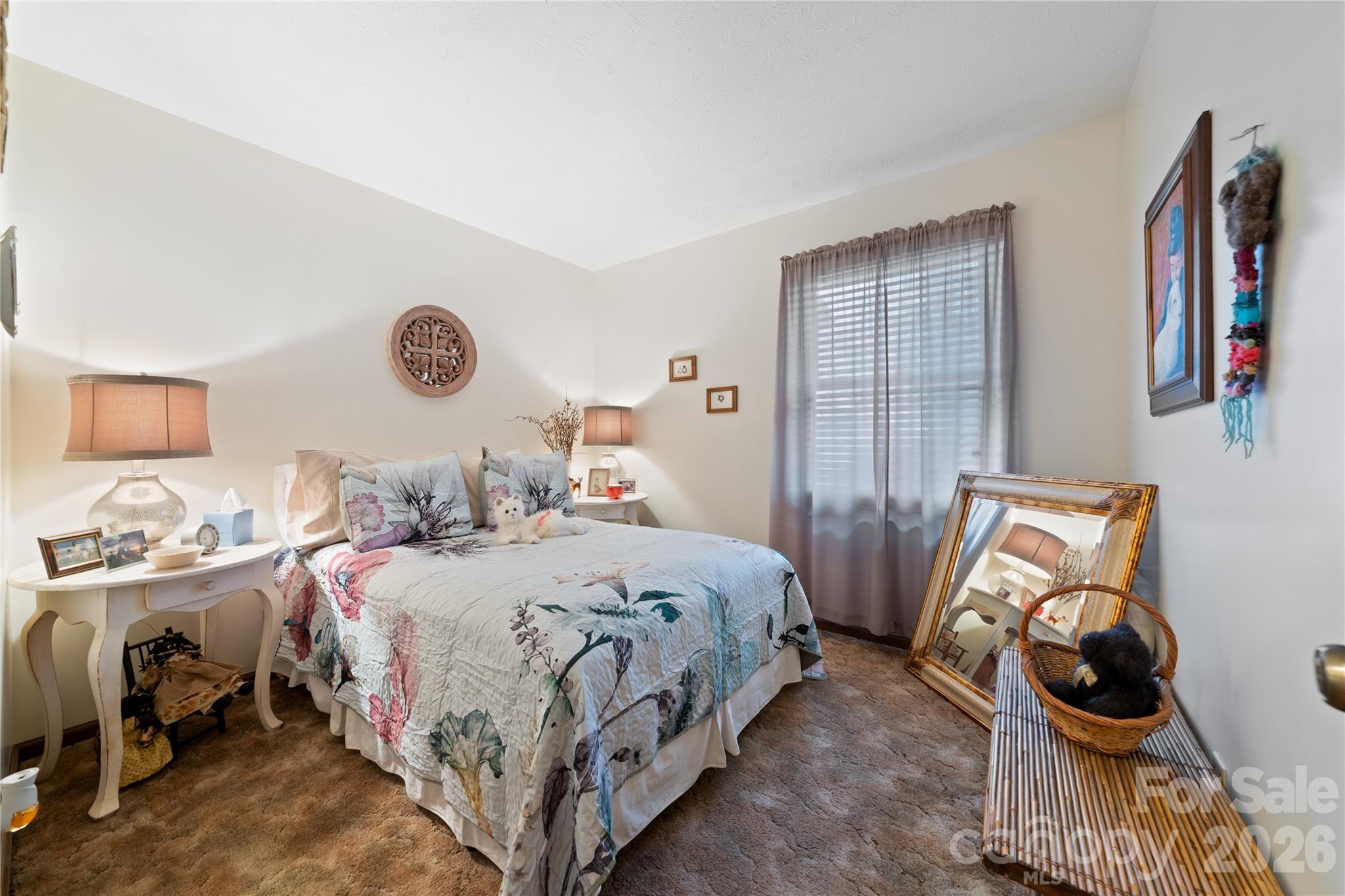 109 Eagle Rock Trail — Hendersonville