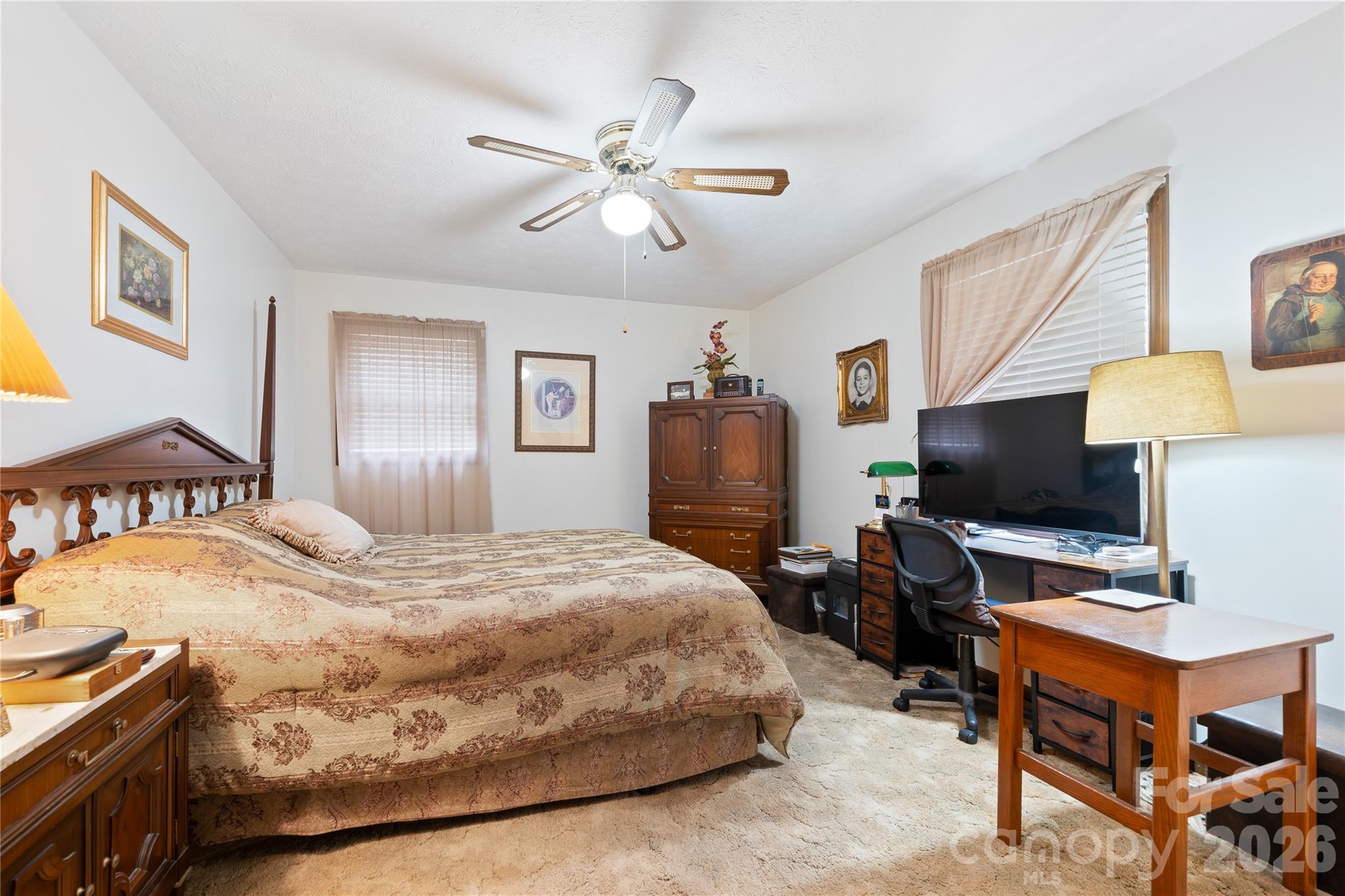 109 Eagle Rock Trail — Hendersonville