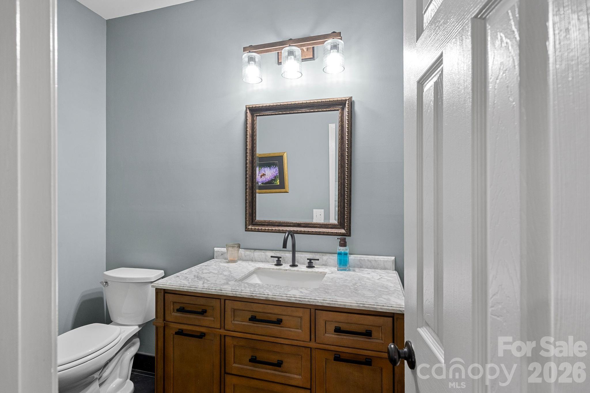 8621 Summerfield Lane — Huntersville