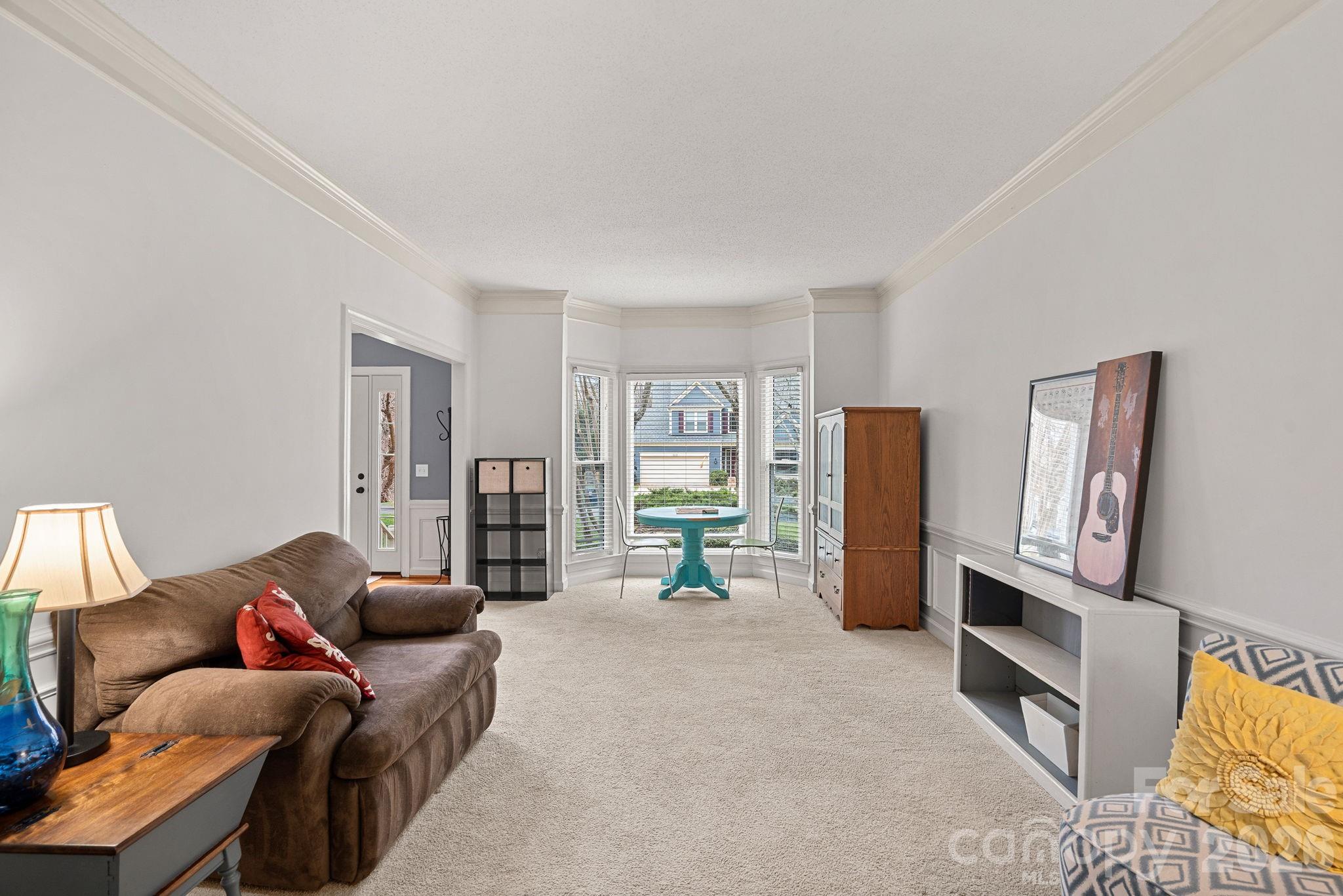 8621 Summerfield Lane — Huntersville