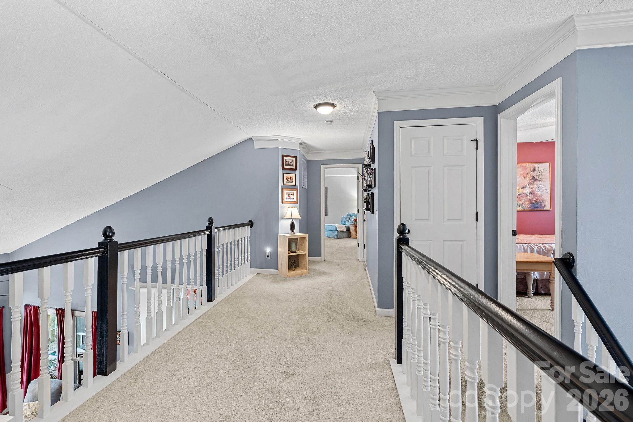 8621 Summerfield Lane — Huntersville