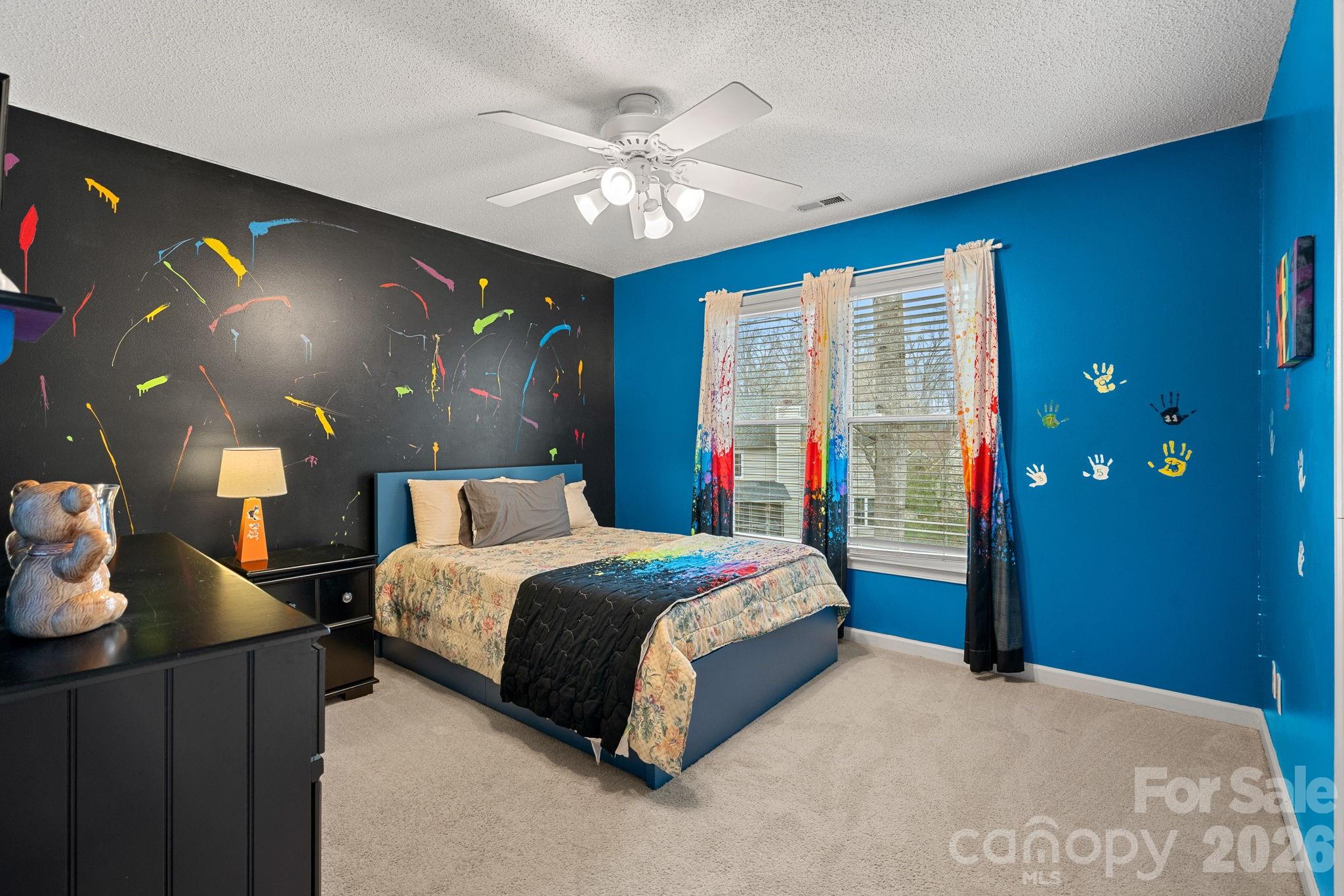 8621 Summerfield Lane — Huntersville