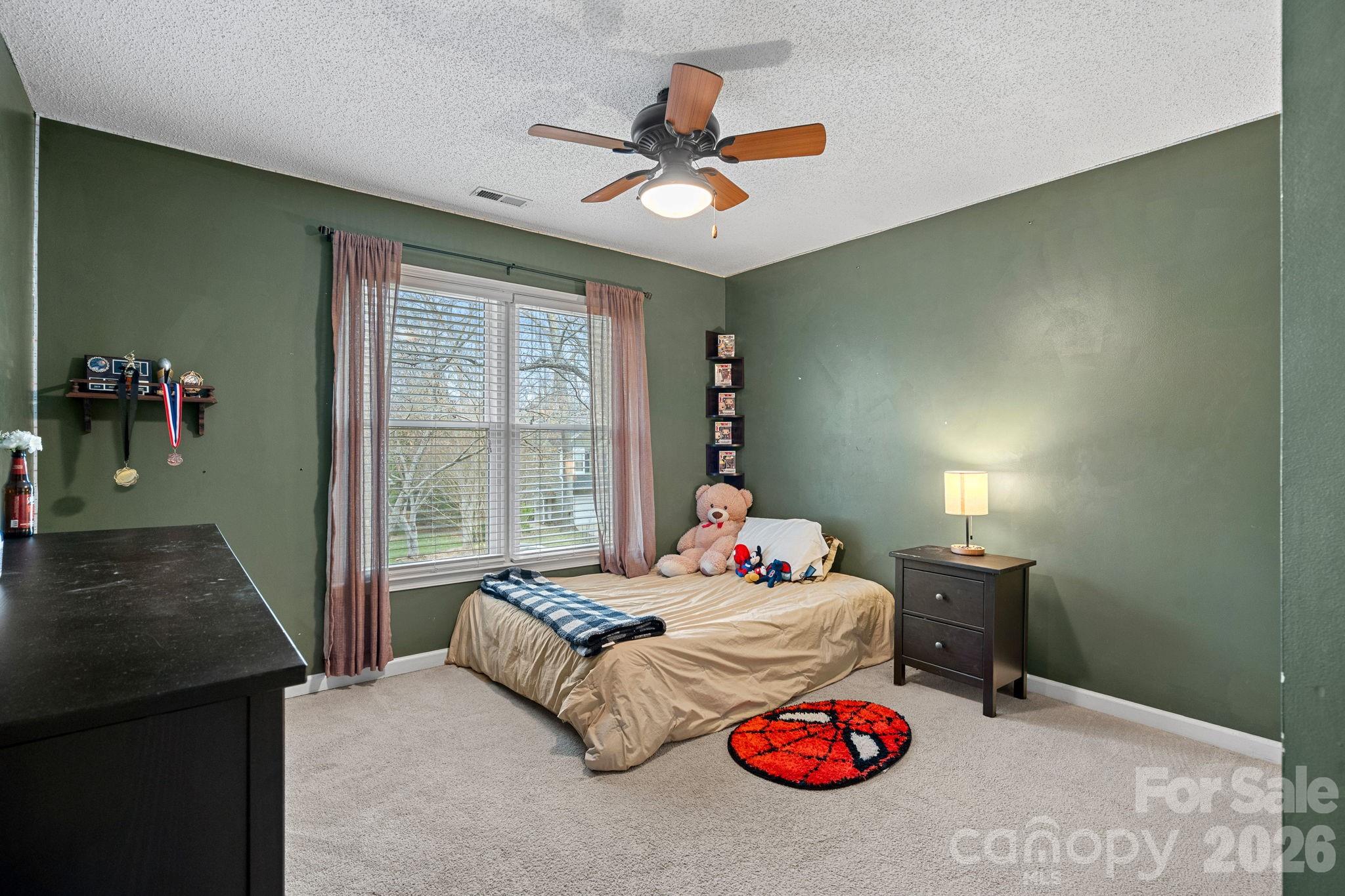 8621 Summerfield Lane — Huntersville