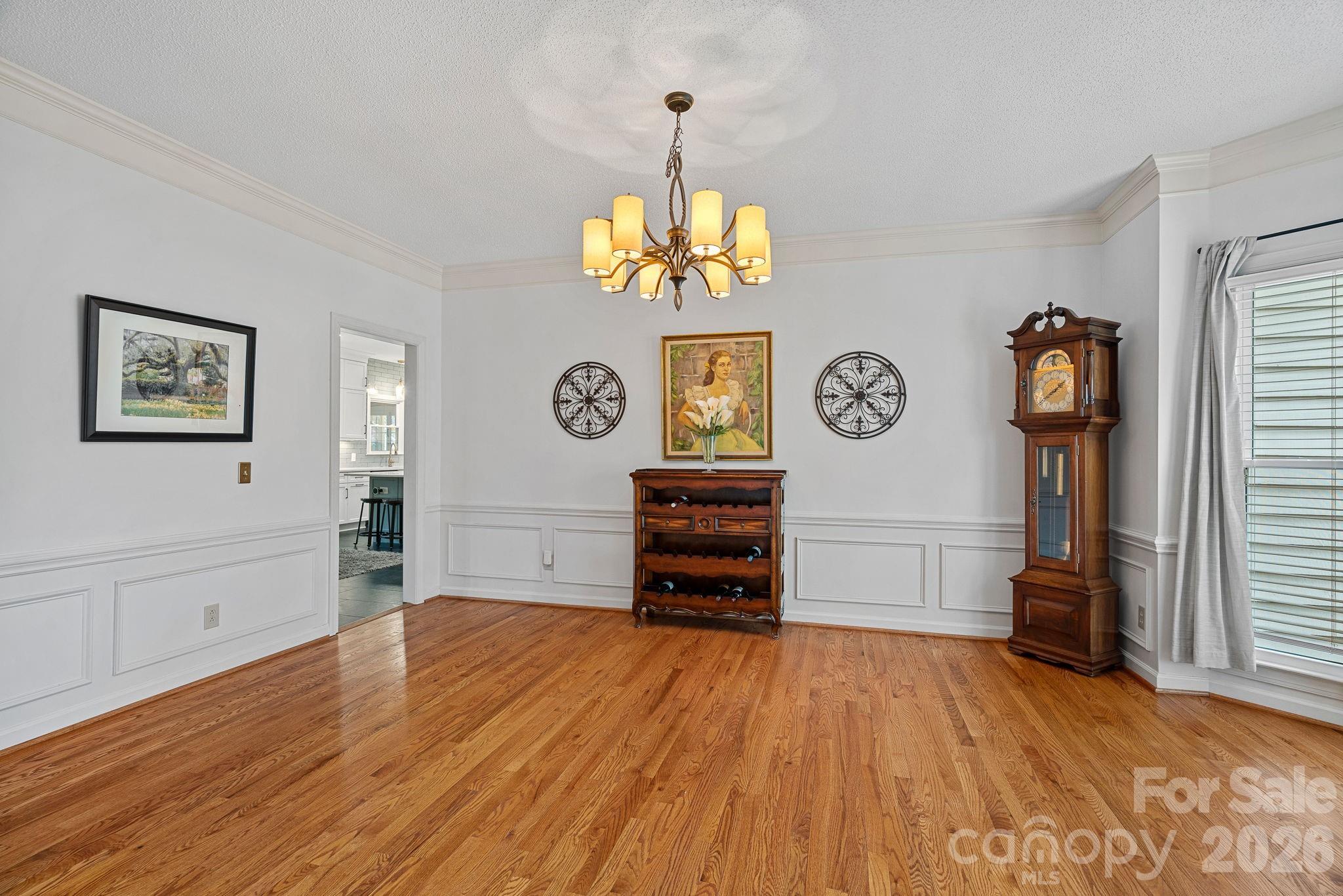 8621 Summerfield Lane — Huntersville
