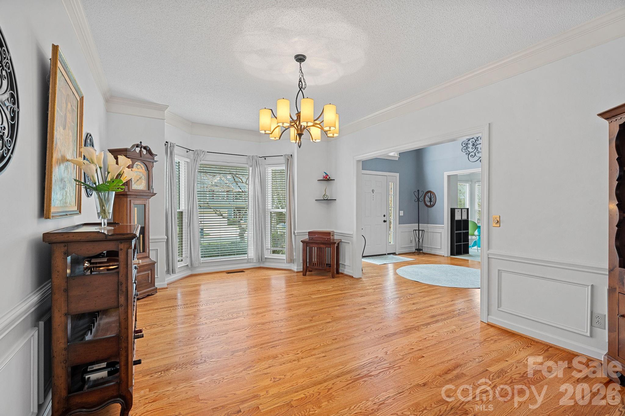 8621 Summerfield Lane — Huntersville