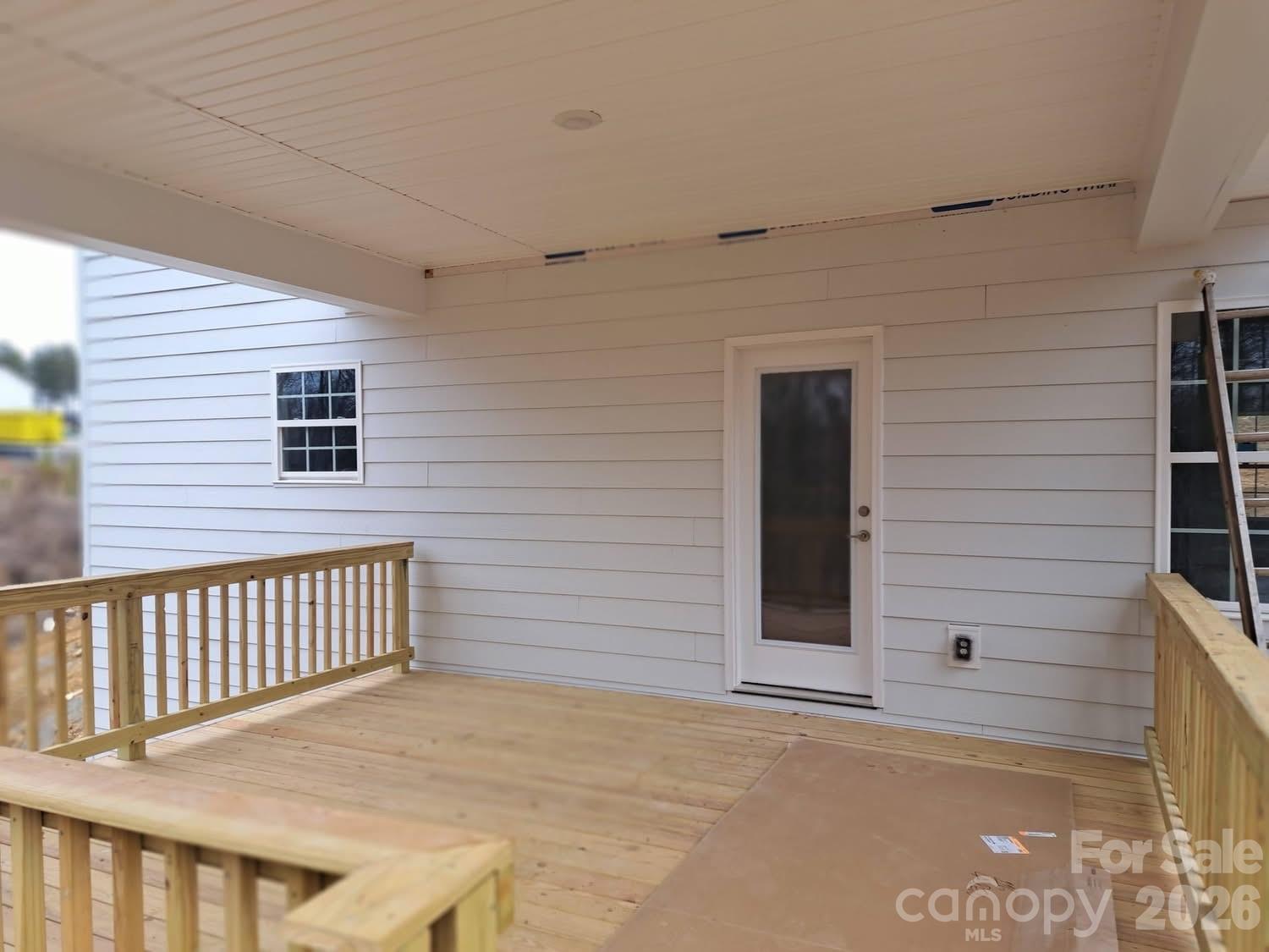 1590 Autumn Lane #116 — York