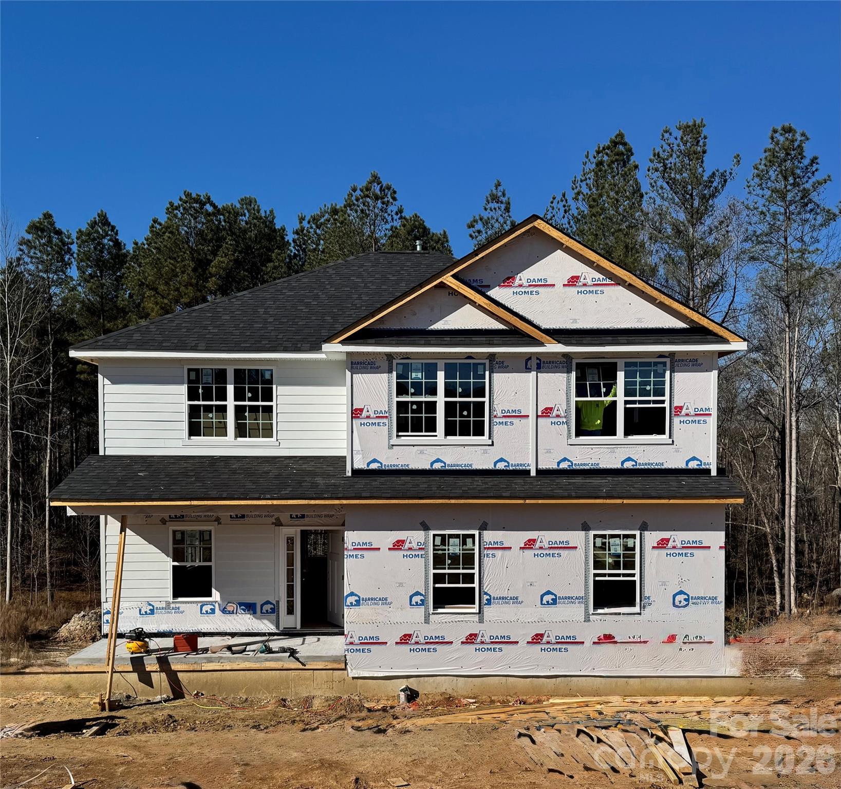 1590 Autumn Lane #116 — York