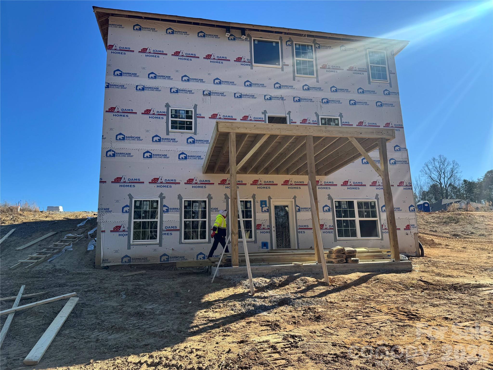 1590 Autumn Lane #116 — York