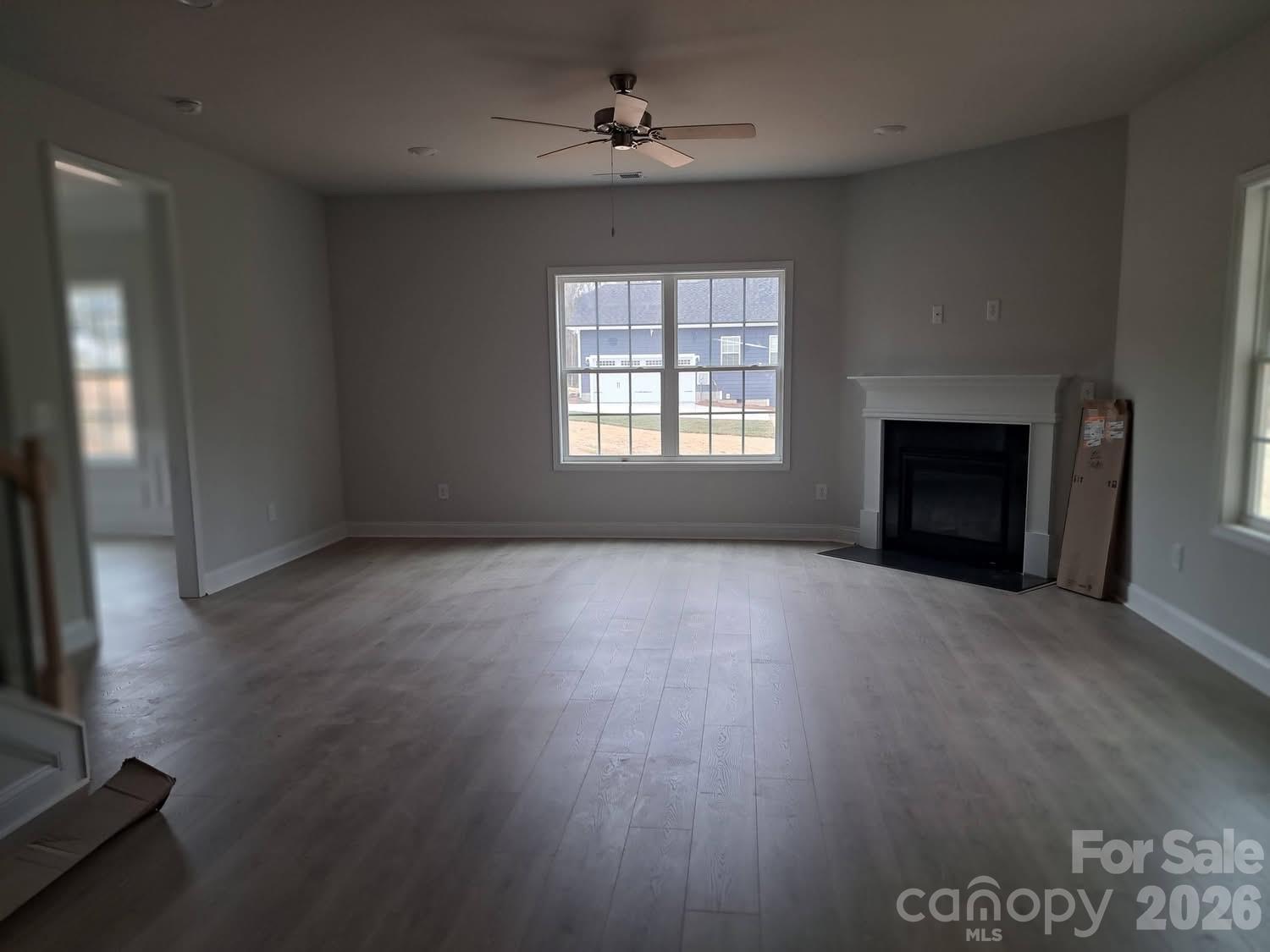 1590 Autumn Lane #116 — York