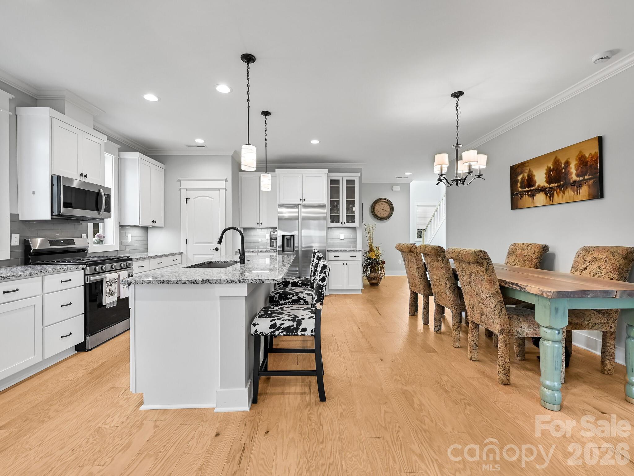 554 Sweet Birch Park Lane — Black Mountain