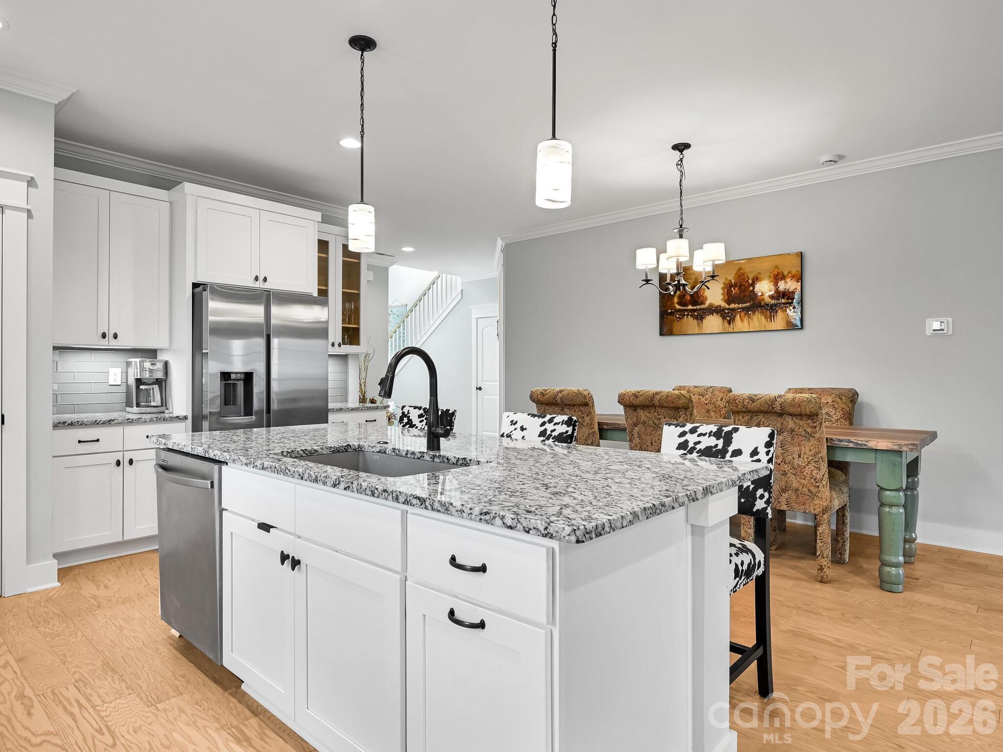 554 Sweet Birch Park Lane — Black Mountain