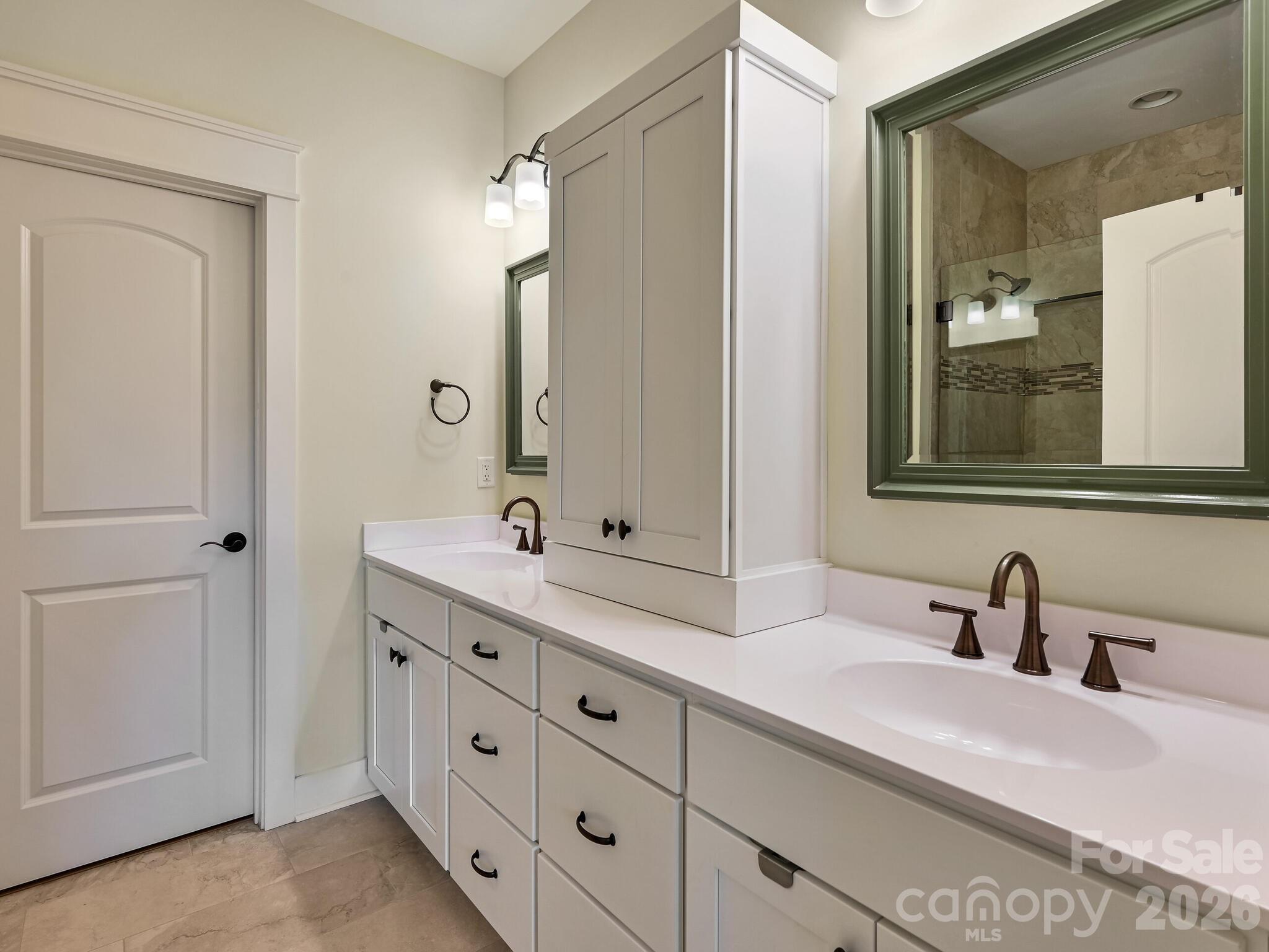 554 Sweet Birch Park Lane — Black Mountain
