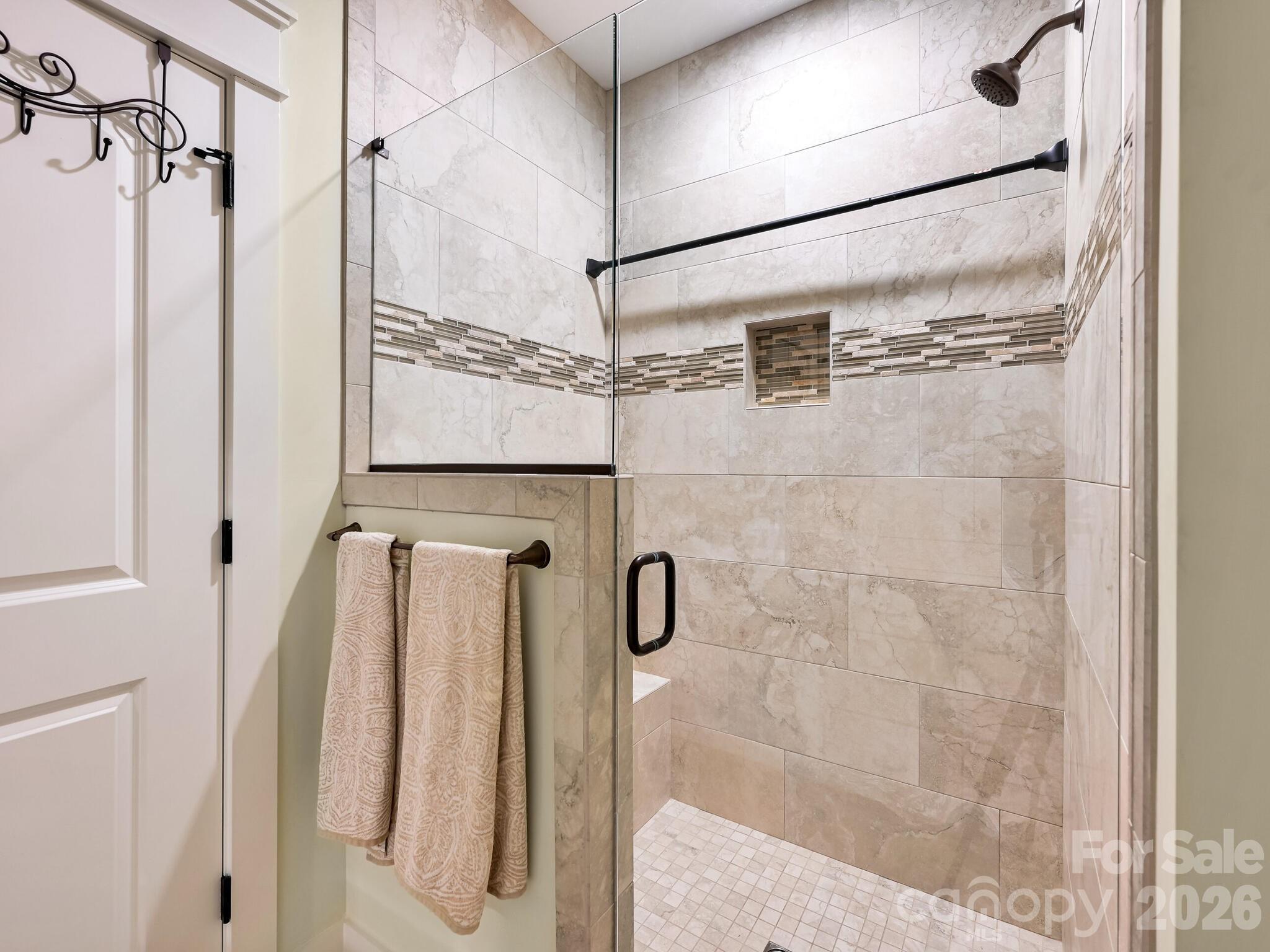 554 Sweet Birch Park Lane — Black Mountain