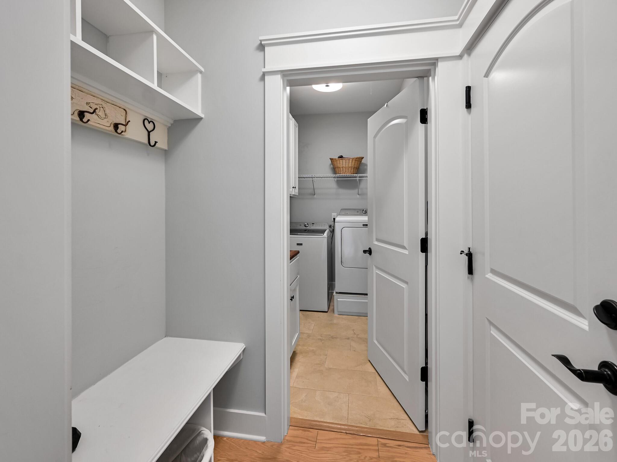 554 Sweet Birch Park Lane — Black Mountain